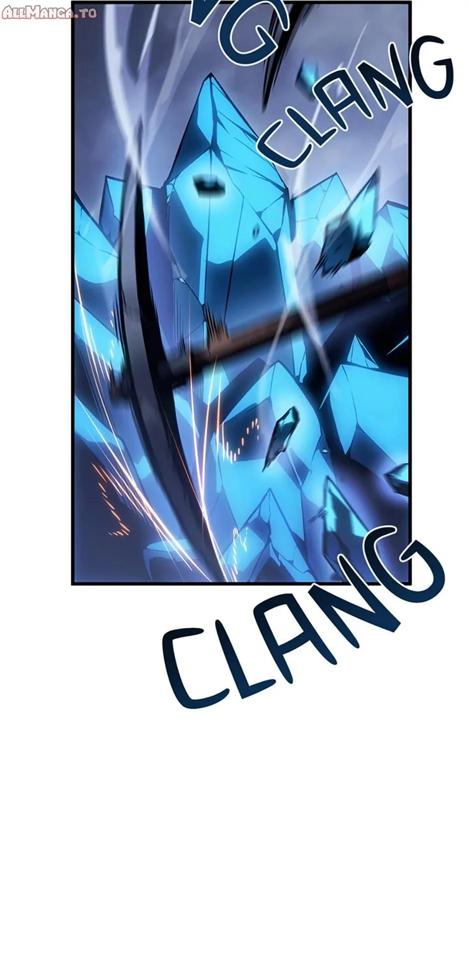 Read Solo Leveling Ragnarok Manga Online