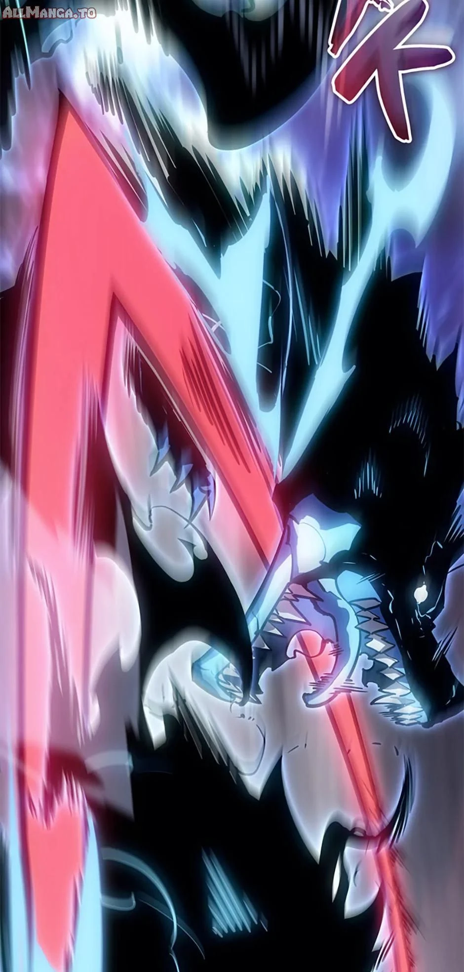 Read Solo Leveling Ragnarok Manga Online
