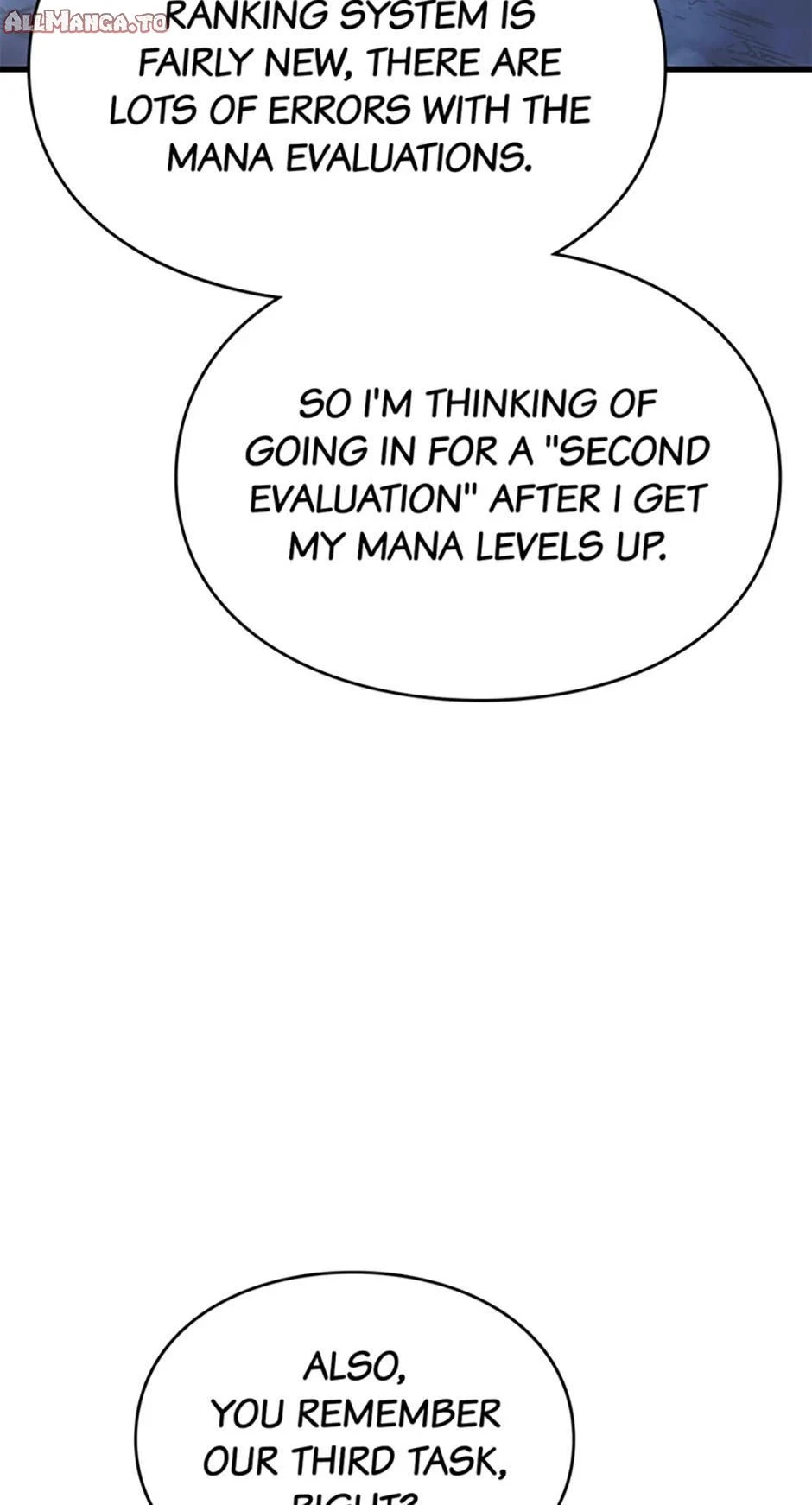 Read Solo Leveling Ragnarok Manga Online