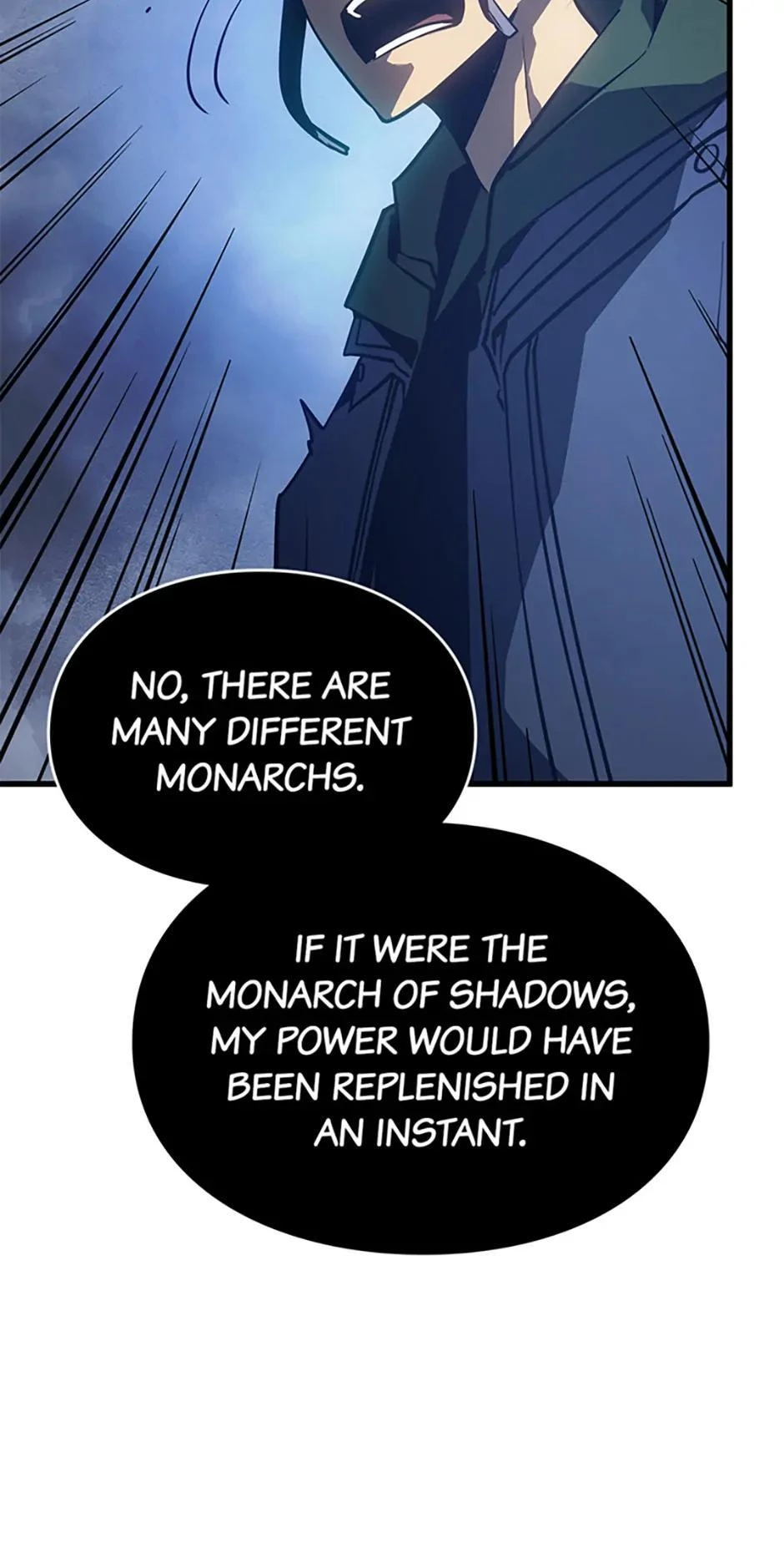 Read Solo Leveling Ragnarok Manga Online