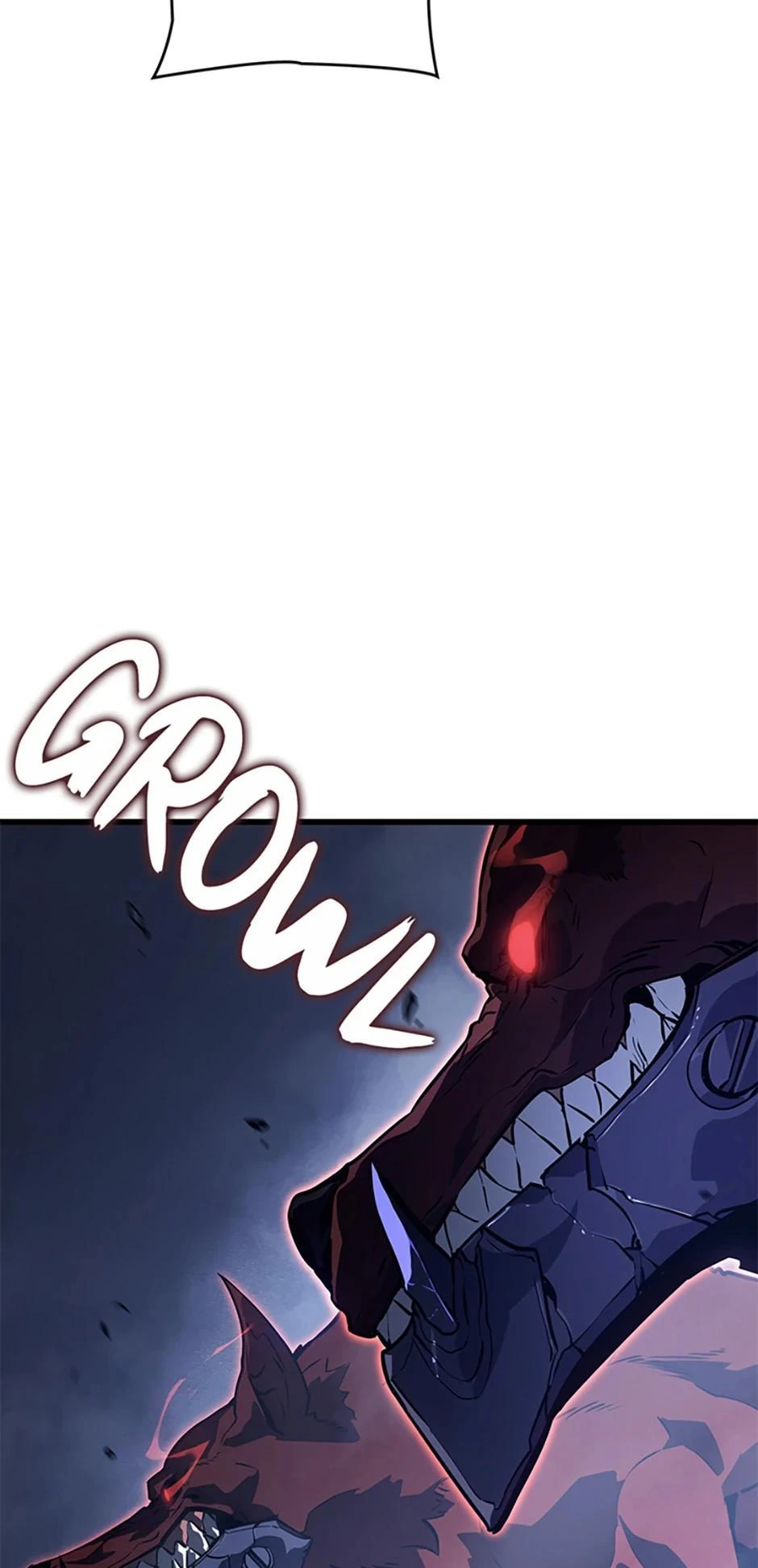 Read Solo Leveling Ragnarok Manga Online