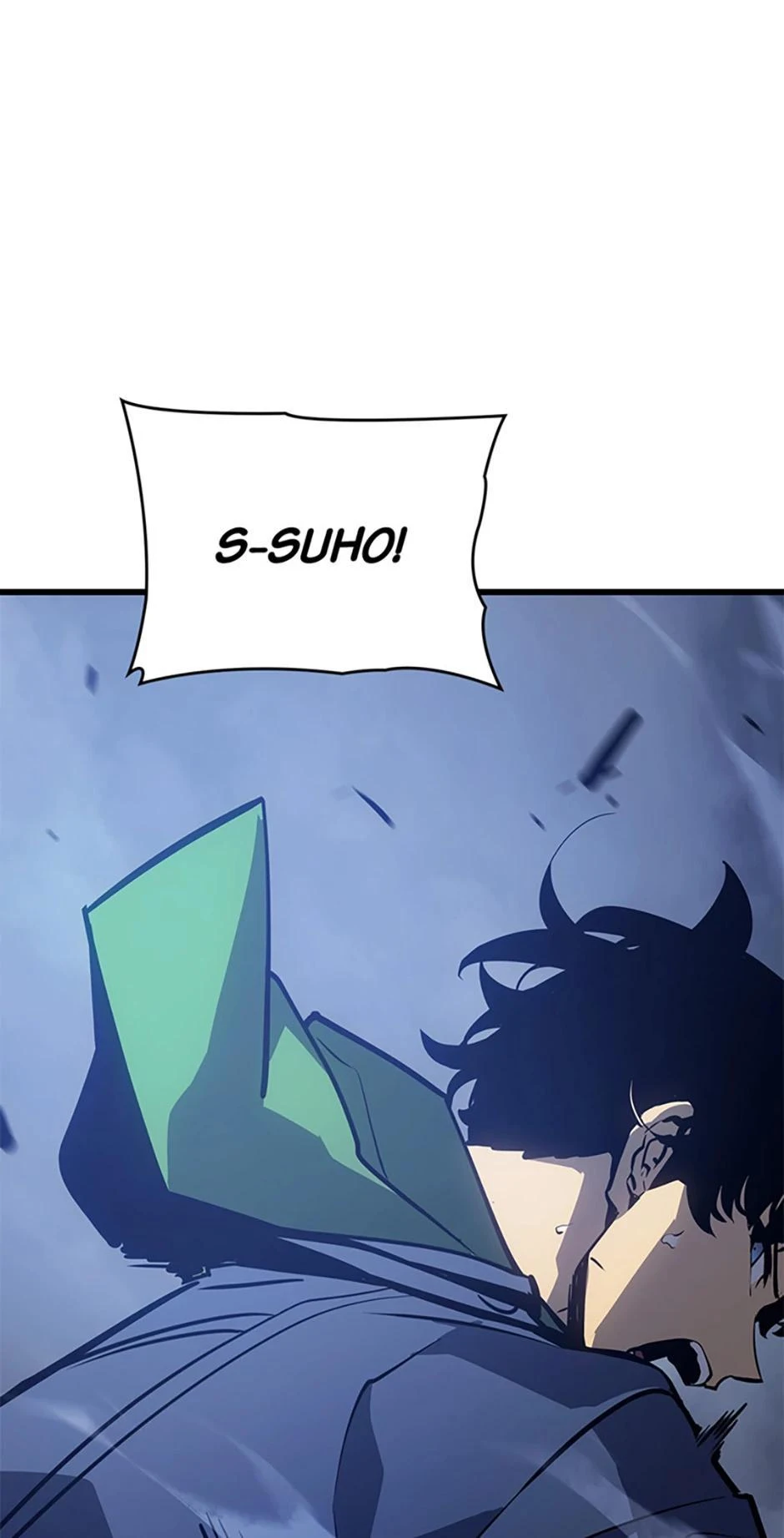 Read Solo Leveling Ragnarok Manga Online
