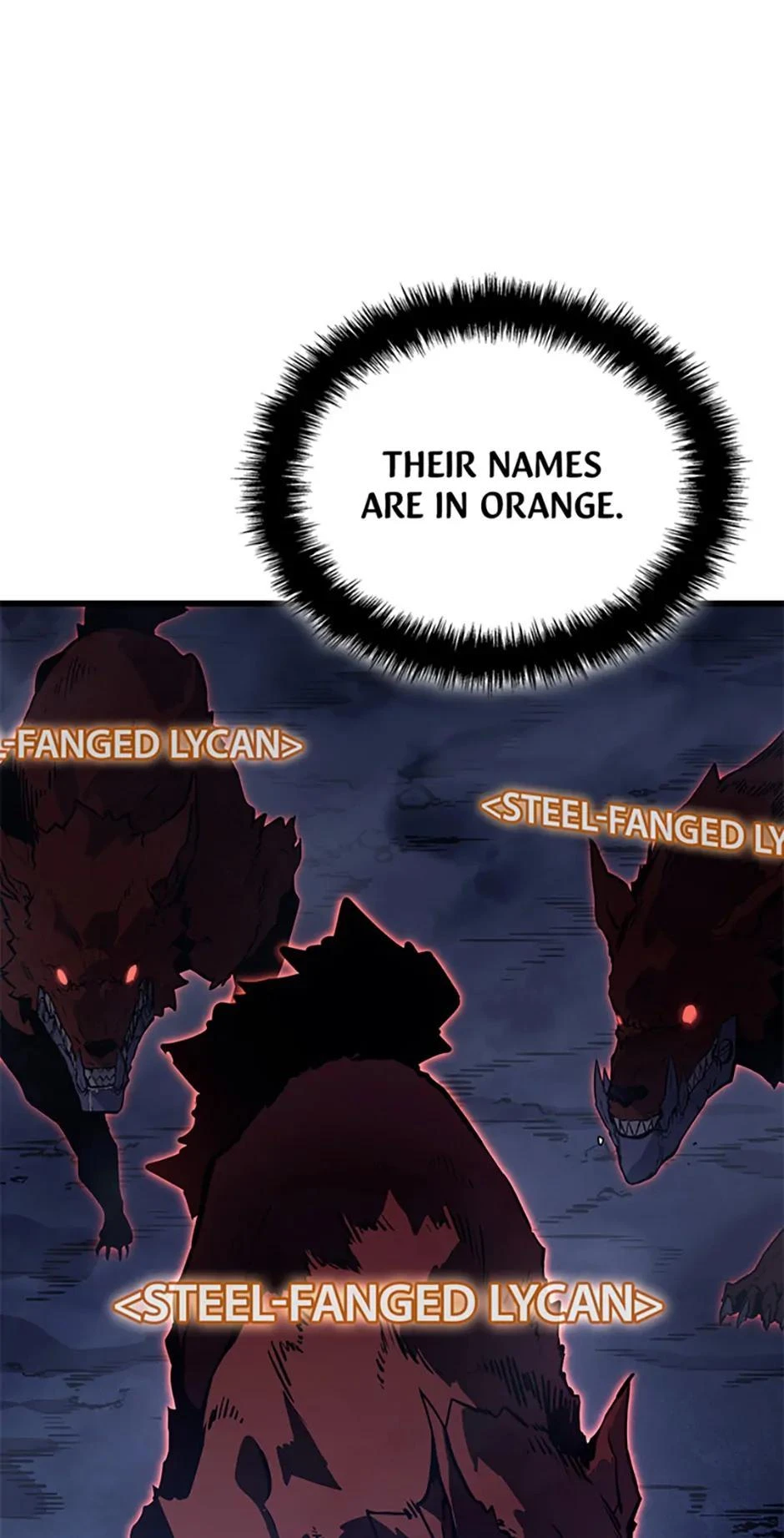 Read Solo Leveling Ragnarok Manga Online