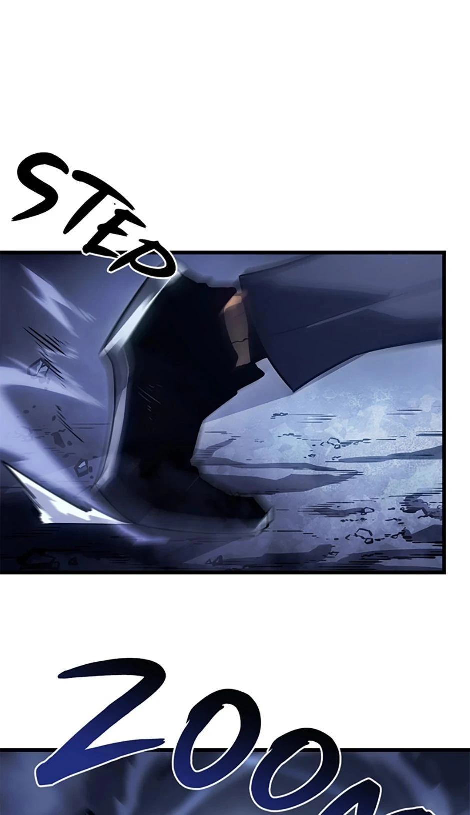 Read Solo Leveling Ragnarok Manga Online