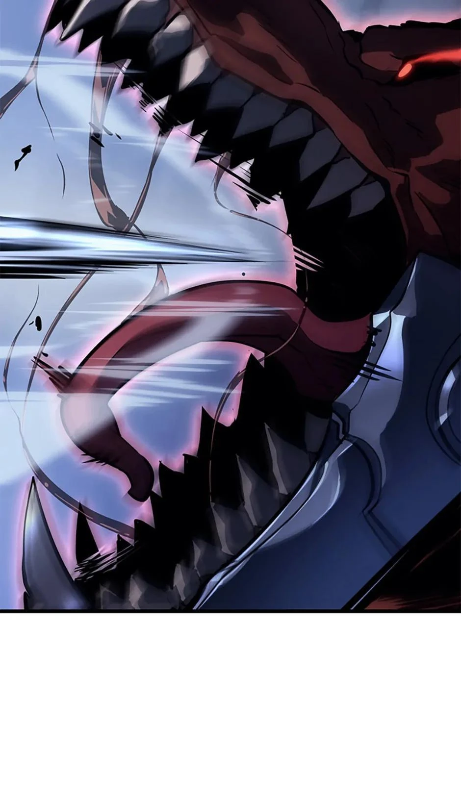 Read Solo Leveling Ragnarok Manga Online
