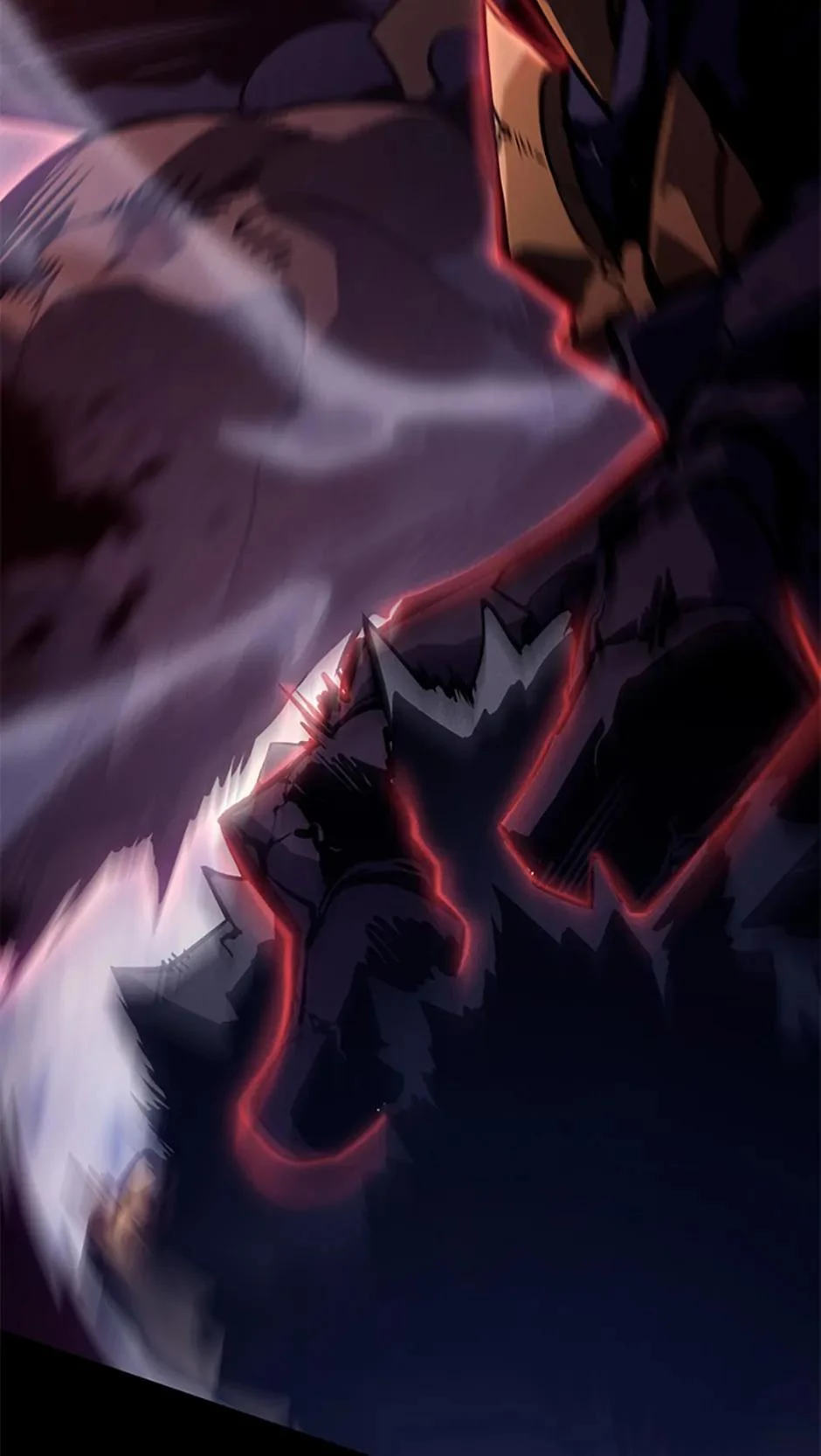 Read Solo Leveling Ragnarok Manga Online