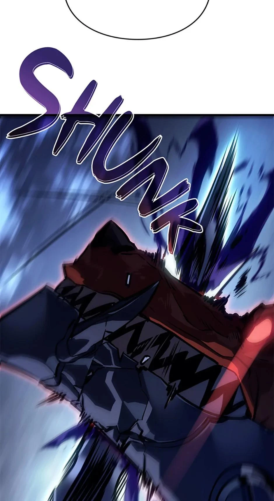 Read Solo Leveling Ragnarok Manga Online