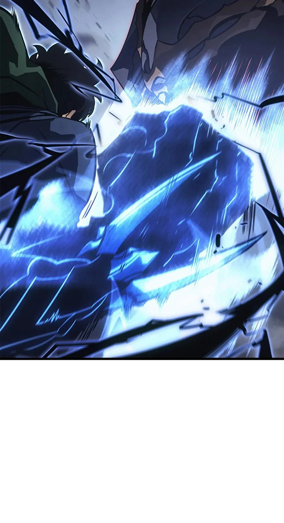Read Solo Leveling Ragnarok Manga Online
