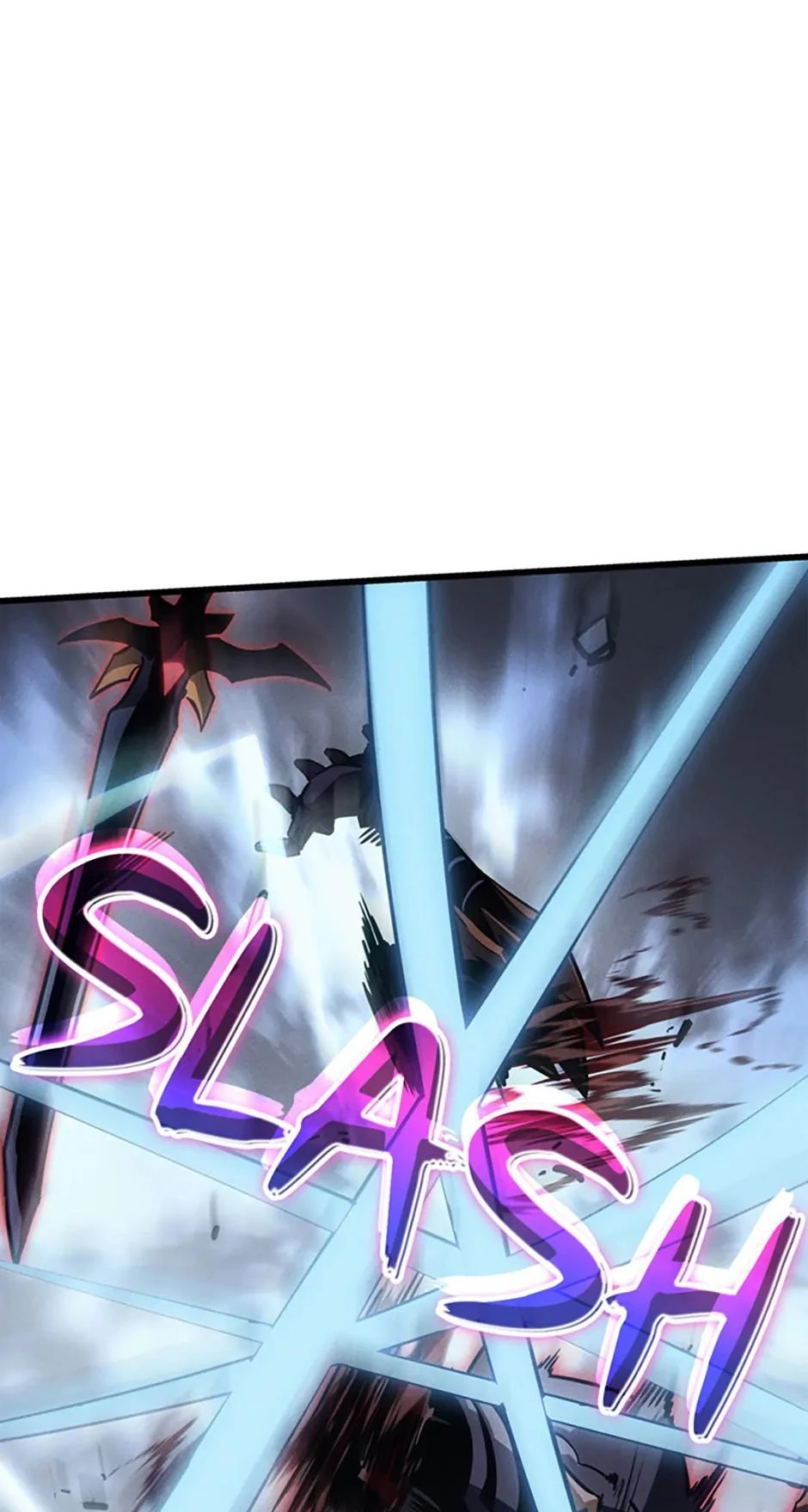 Read Solo Leveling Ragnarok Manga Online