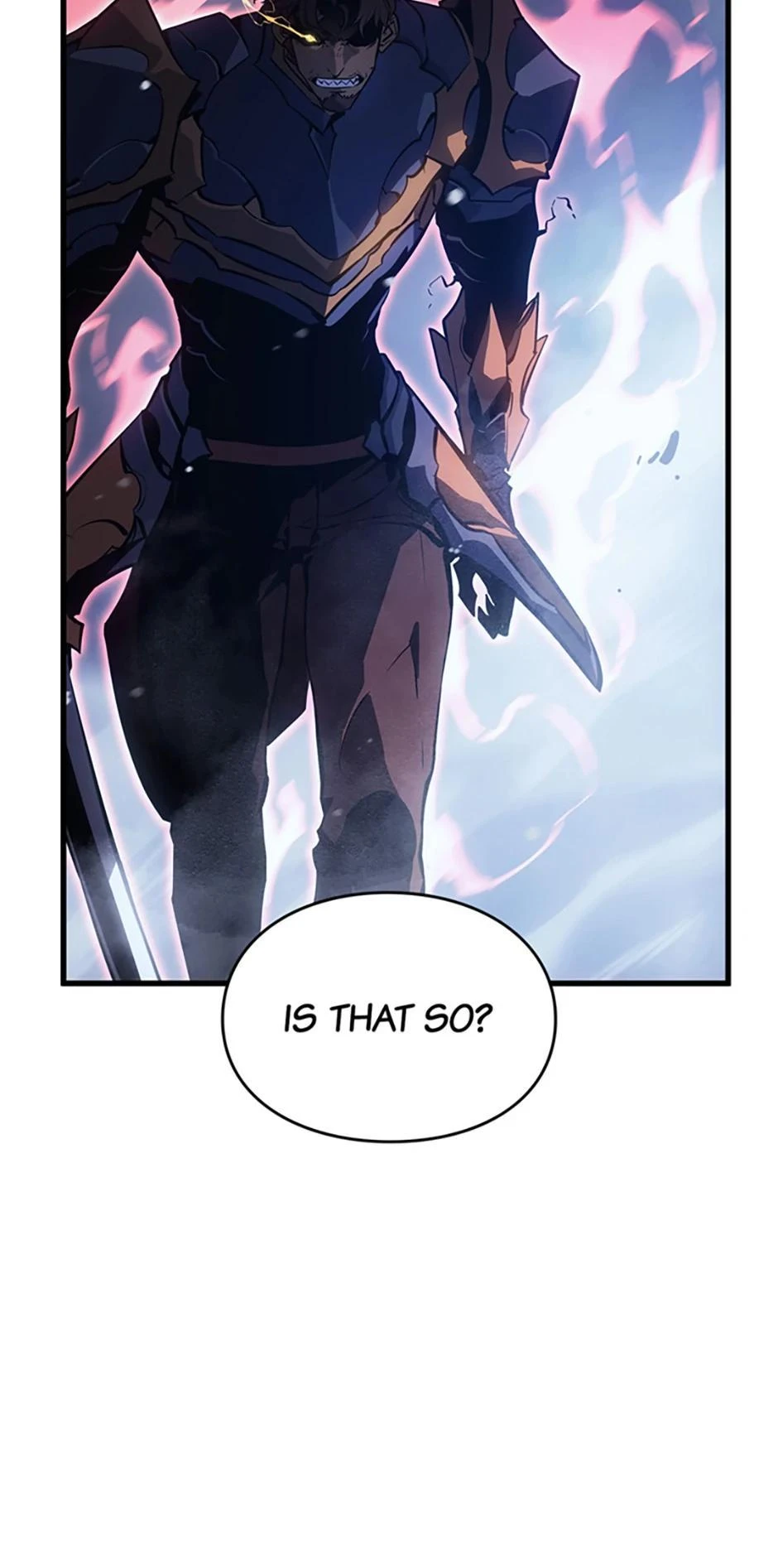 Read Solo Leveling Ragnarok Manga Online