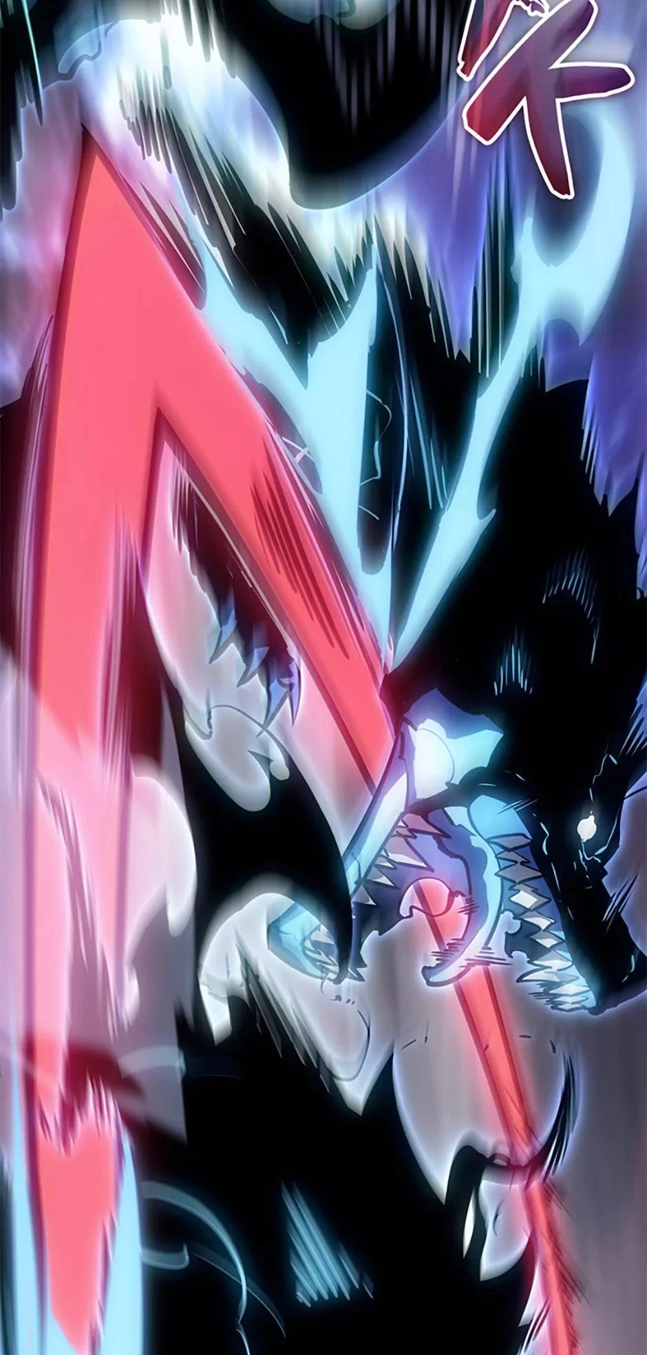 Read Solo Leveling Ragnarok Manga Online