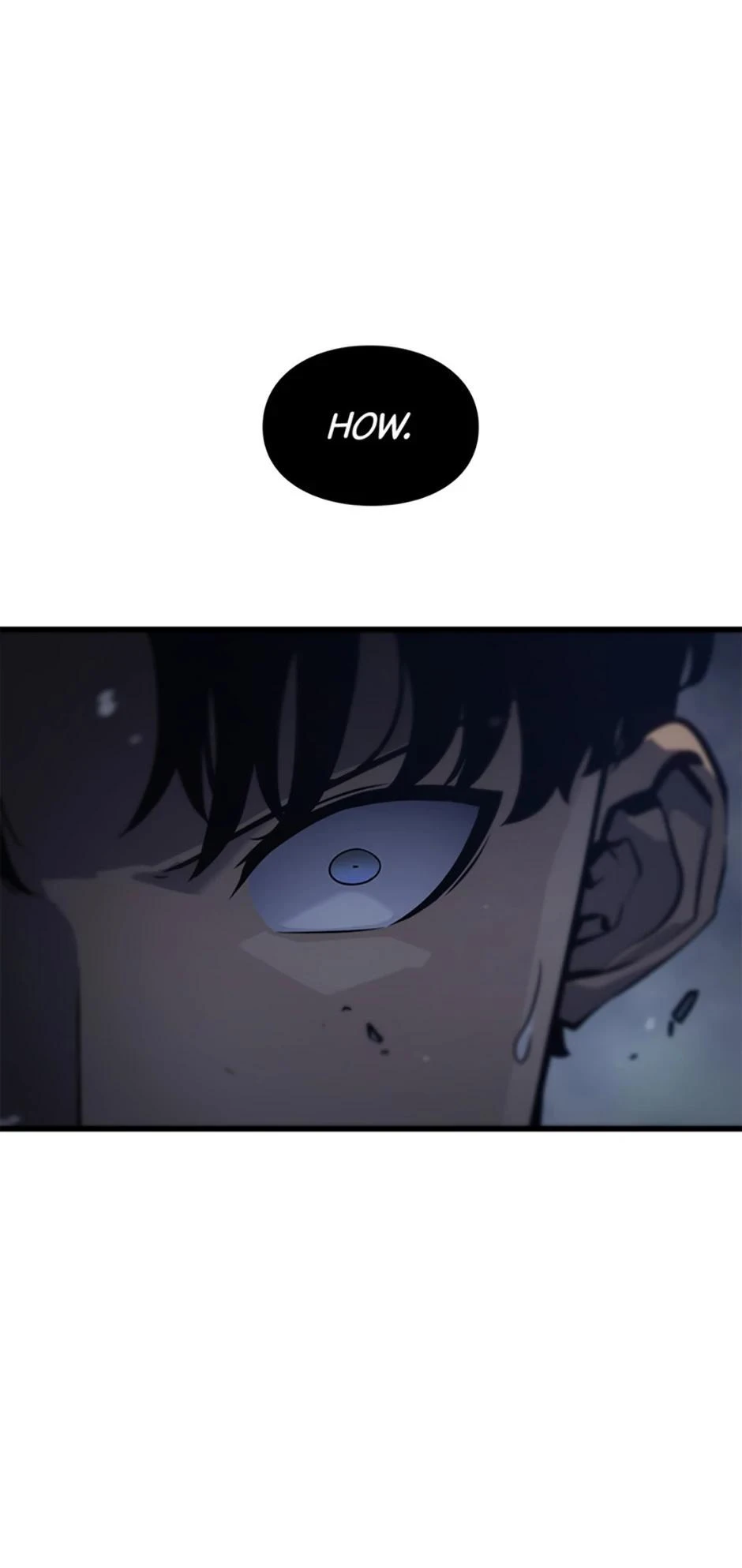 Read Solo Leveling Ragnarok Manga Online