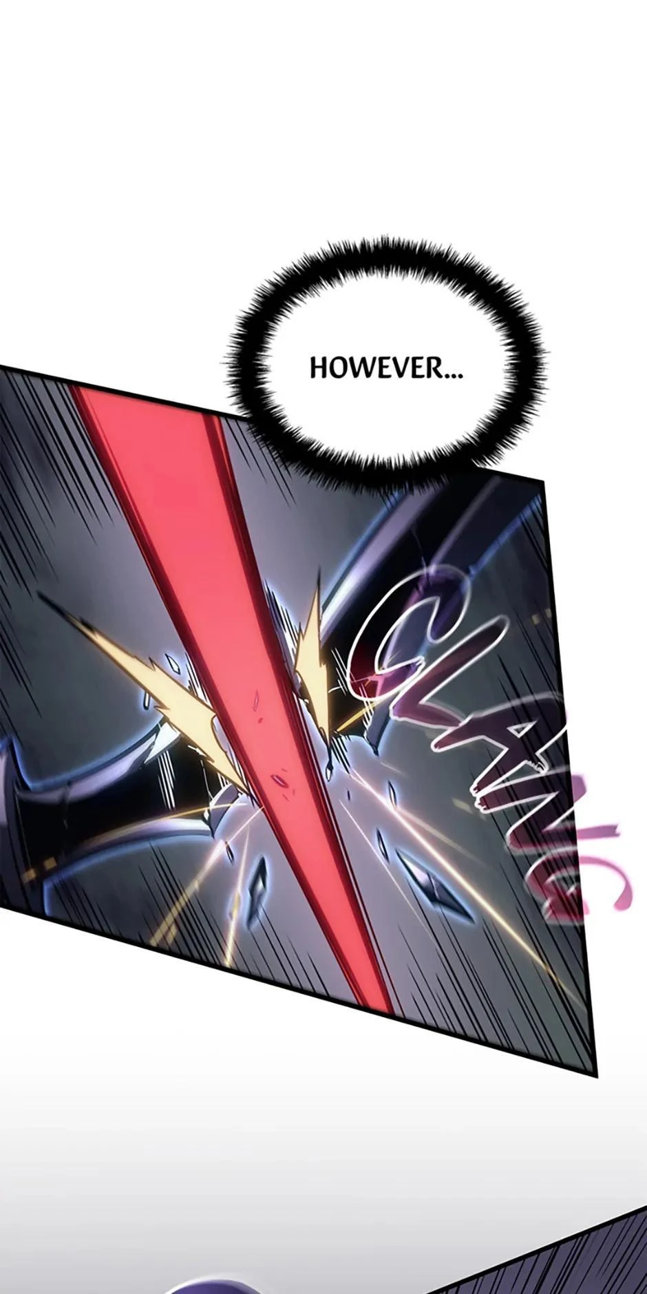 Read Solo Leveling Ragnarok Manga Online