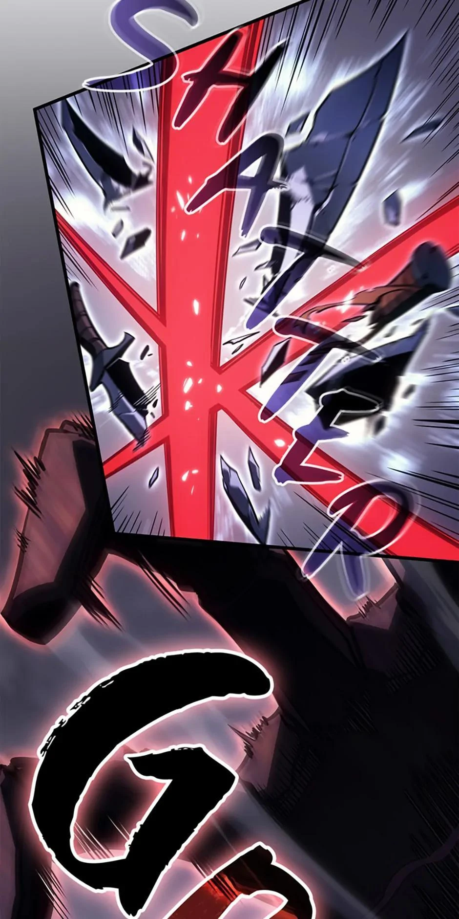 Read Solo Leveling Ragnarok Manga Online