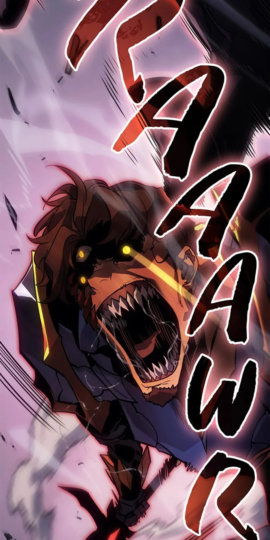Read Solo Leveling Ragnarok Manga Online