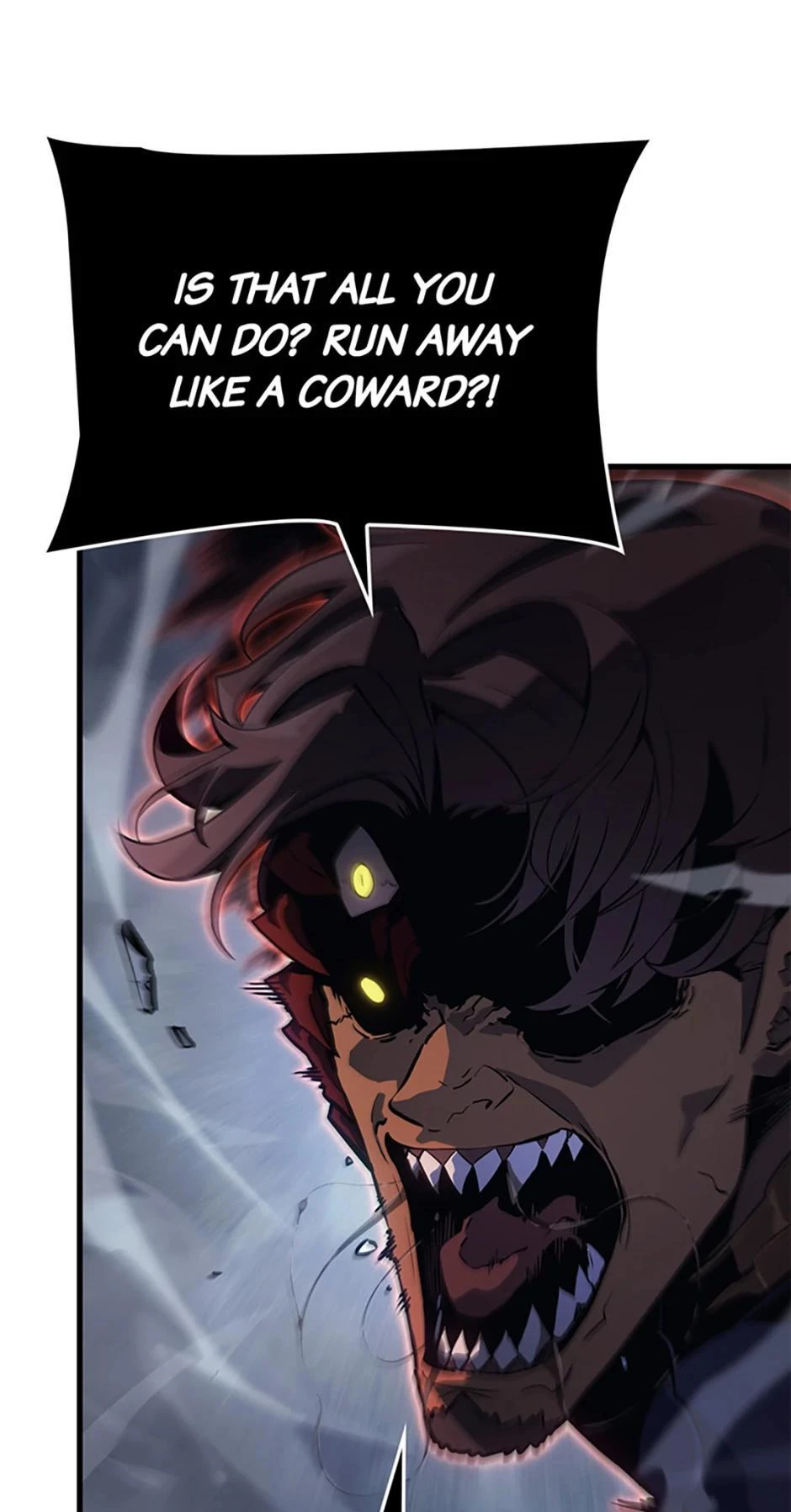 Read Solo Leveling Ragnarok Manga Online