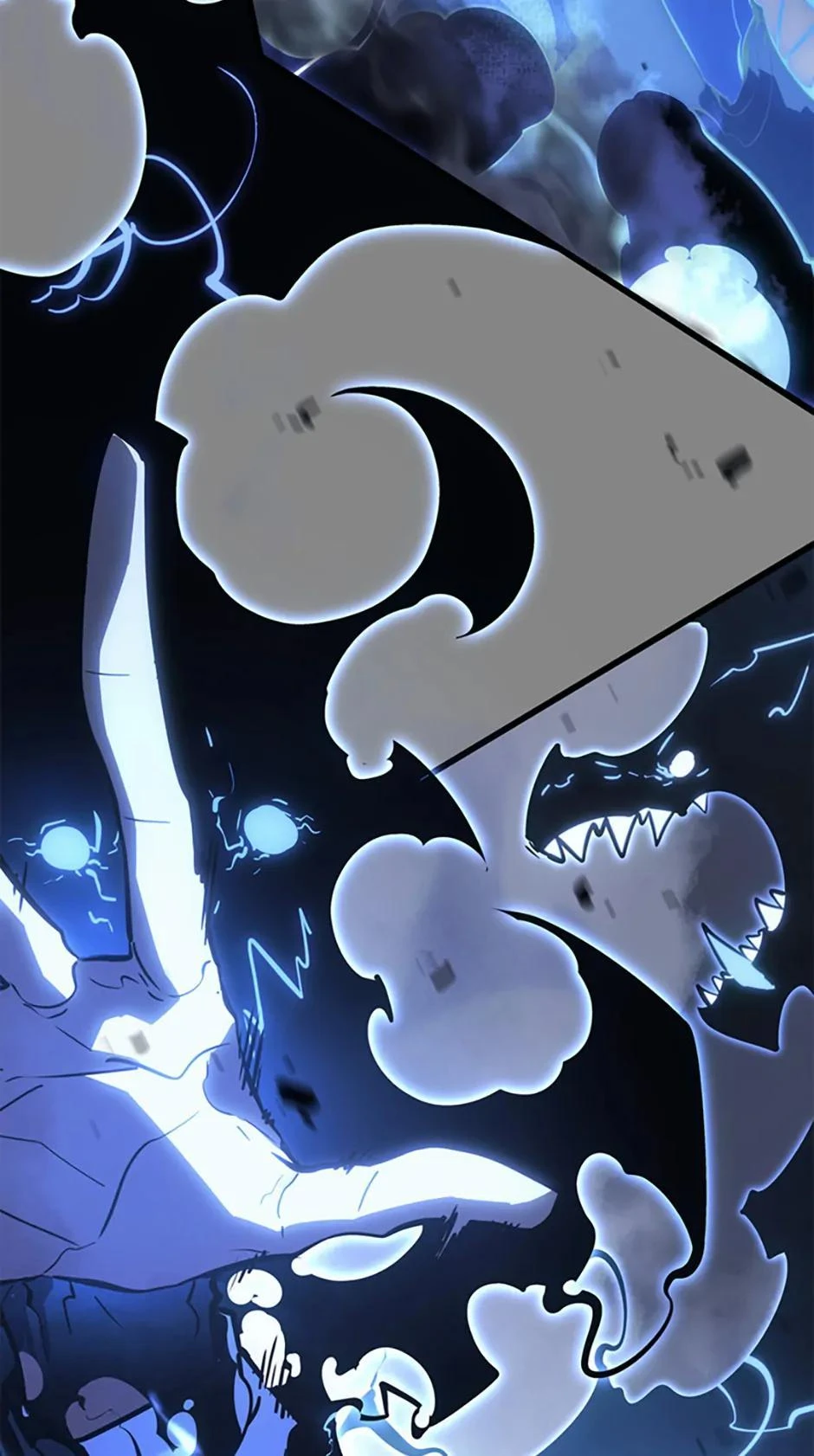Read Solo Leveling Ragnarok Manga Online