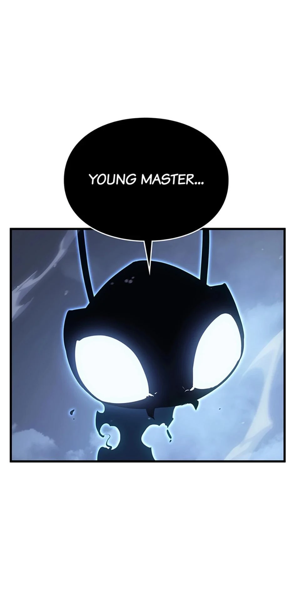 Read Solo Leveling Ragnarok Manga Online