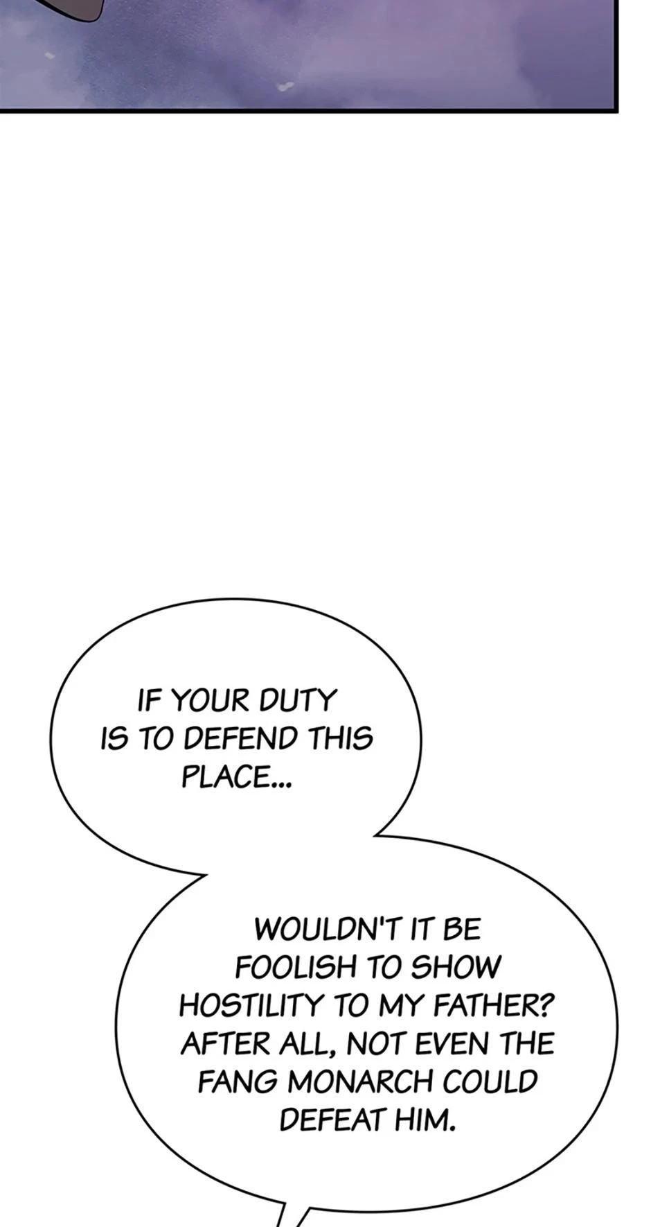 Read Solo Leveling Ragnarok Manga Online