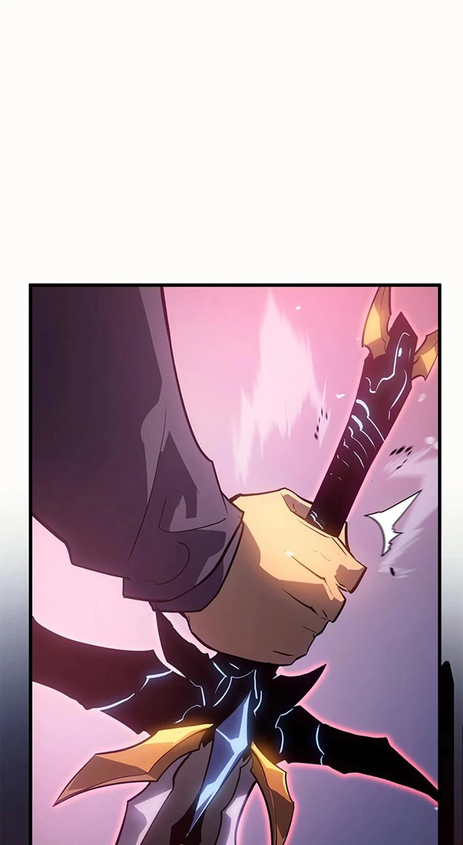 Read Solo Leveling Ragnarok Manga Online