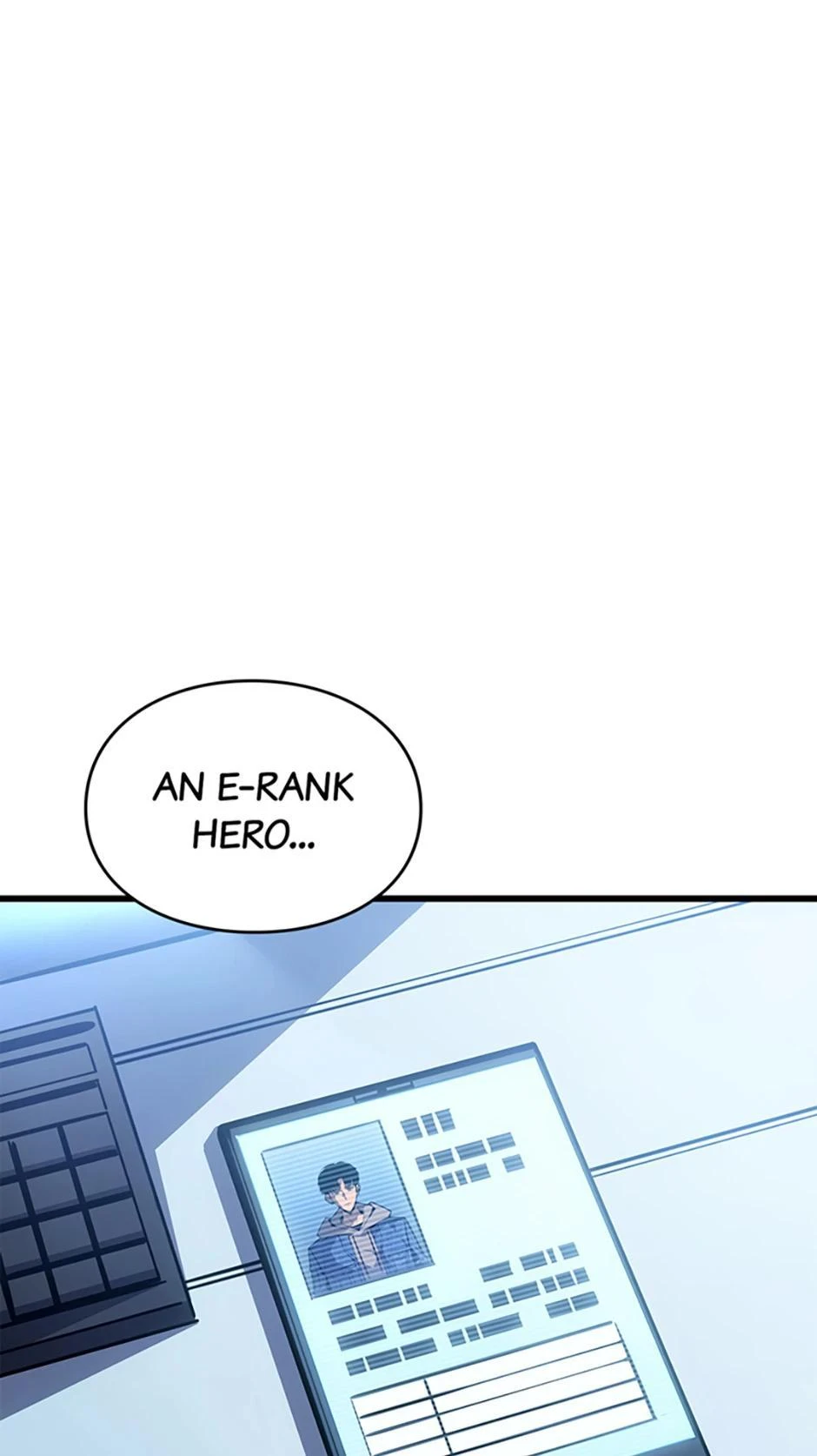 Read Solo Leveling Ragnarok Manga Online