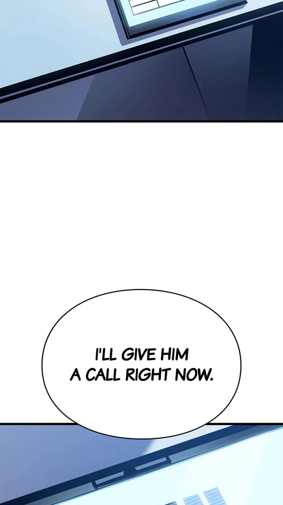 Read Solo Leveling Ragnarok Manga Online