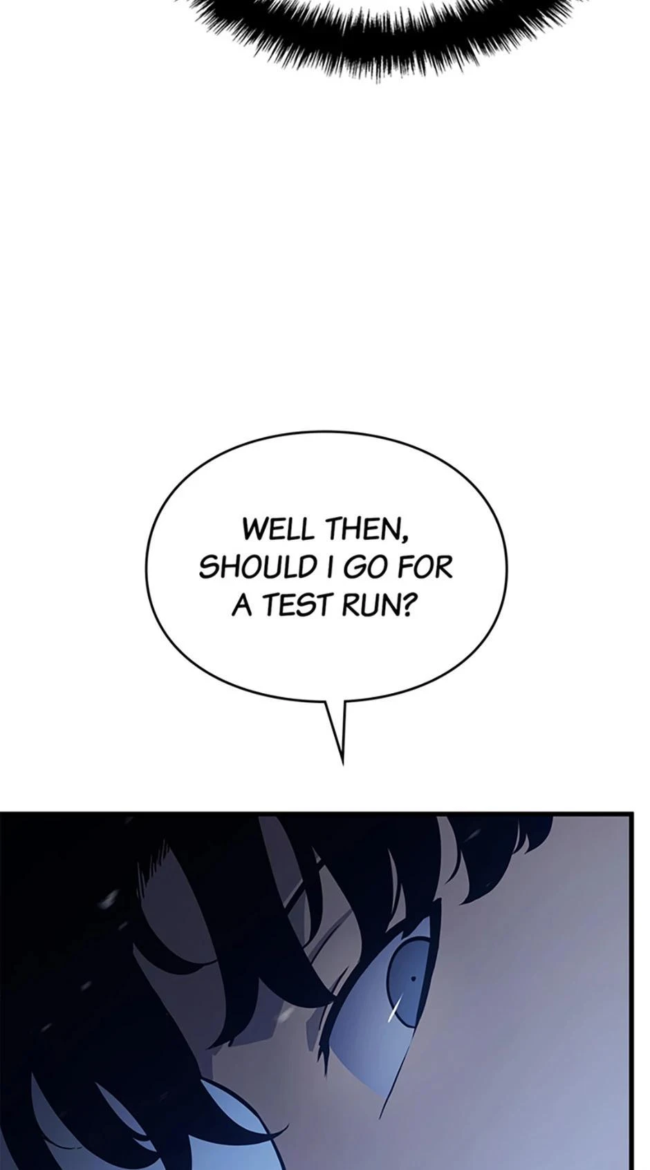 Read Solo Leveling Ragnarok Manga Online