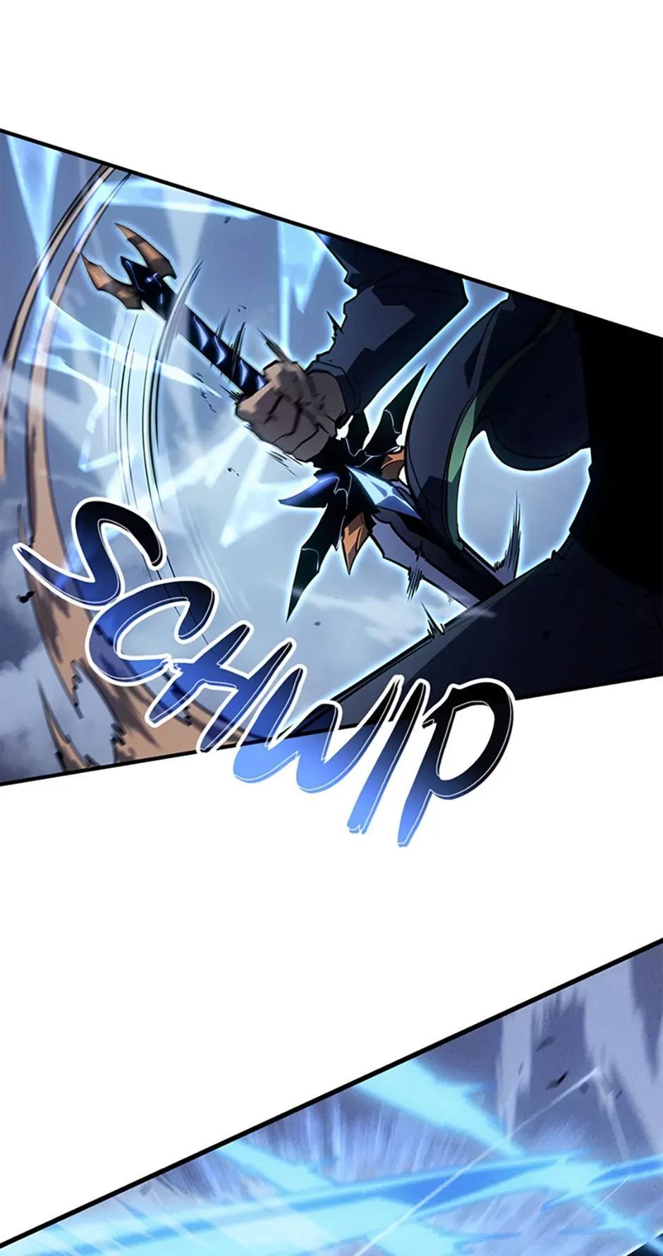 Read Solo Leveling Ragnarok Manga Online
