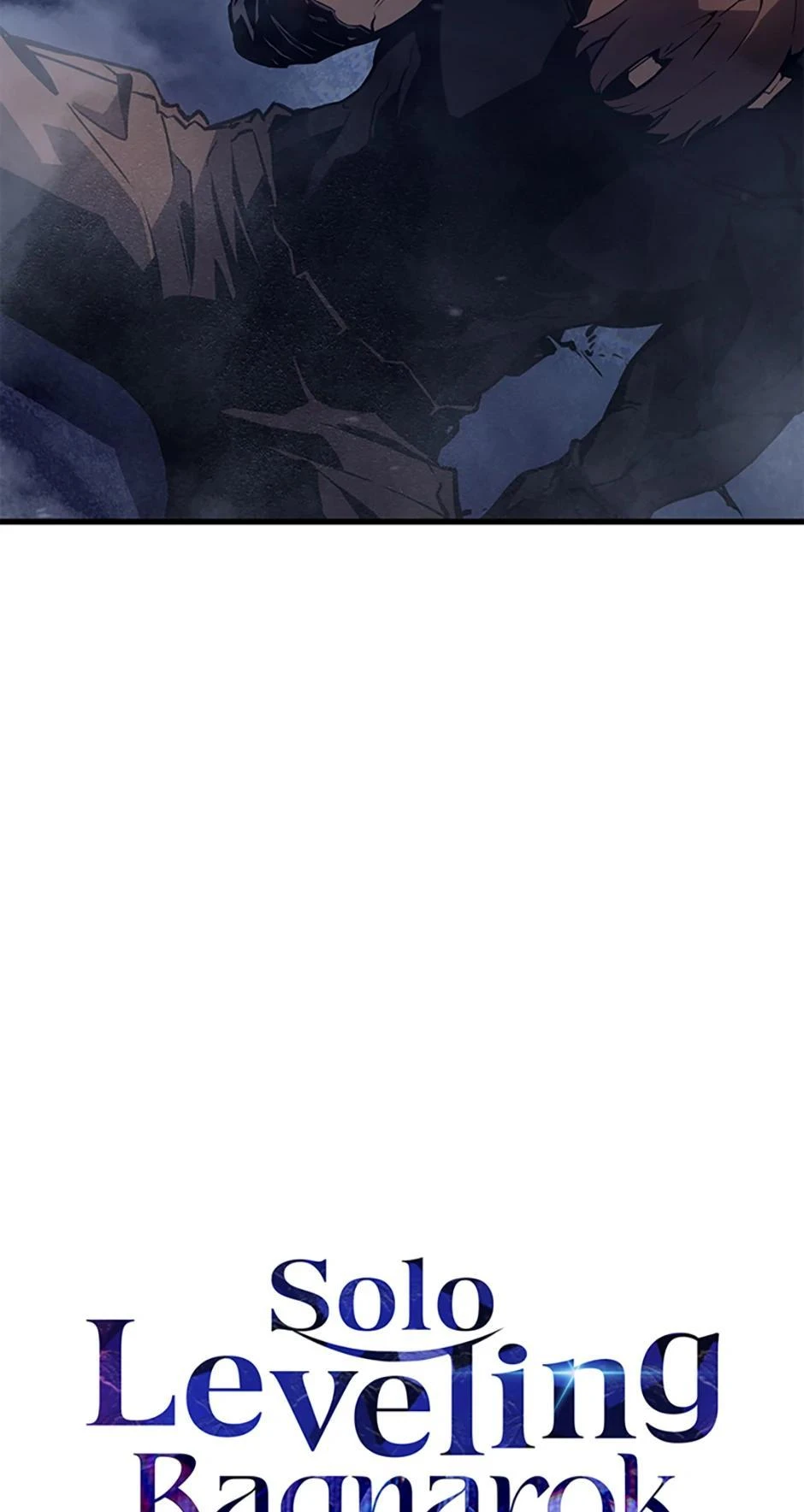 Read Solo Leveling Ragnarok Manga Online