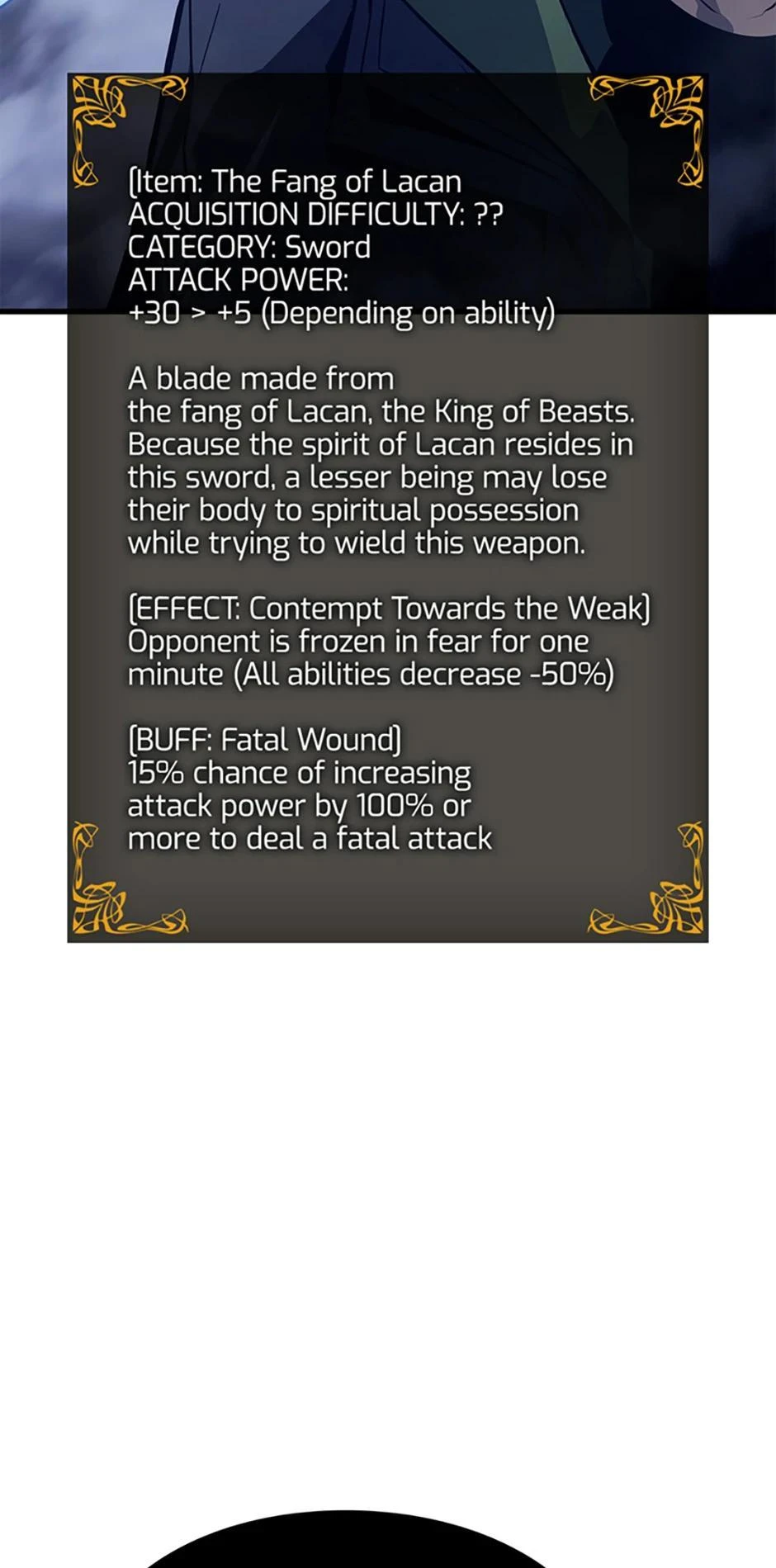 Read Solo Leveling Ragnarok Manga Online