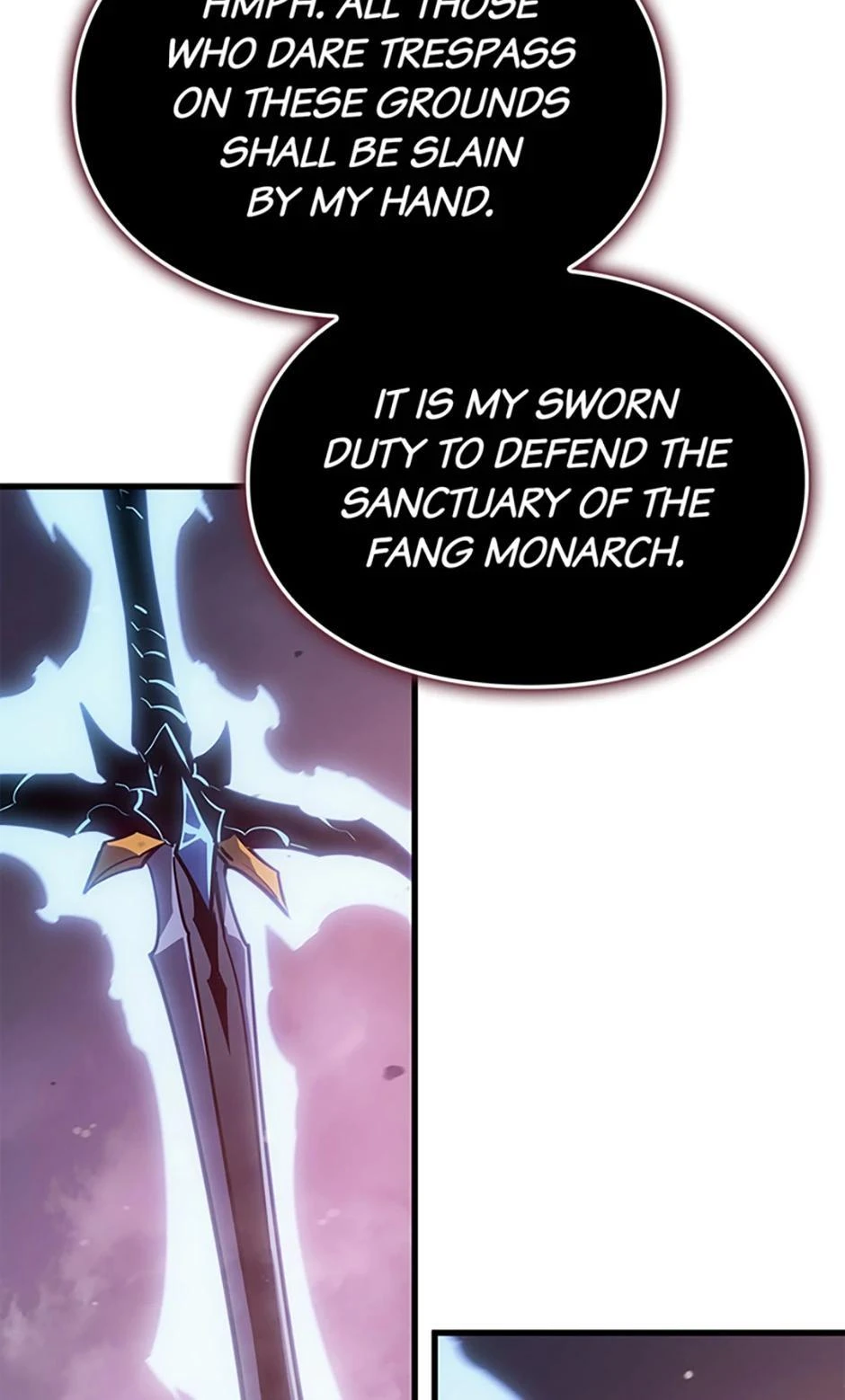 Read Solo Leveling Ragnarok Manga Online