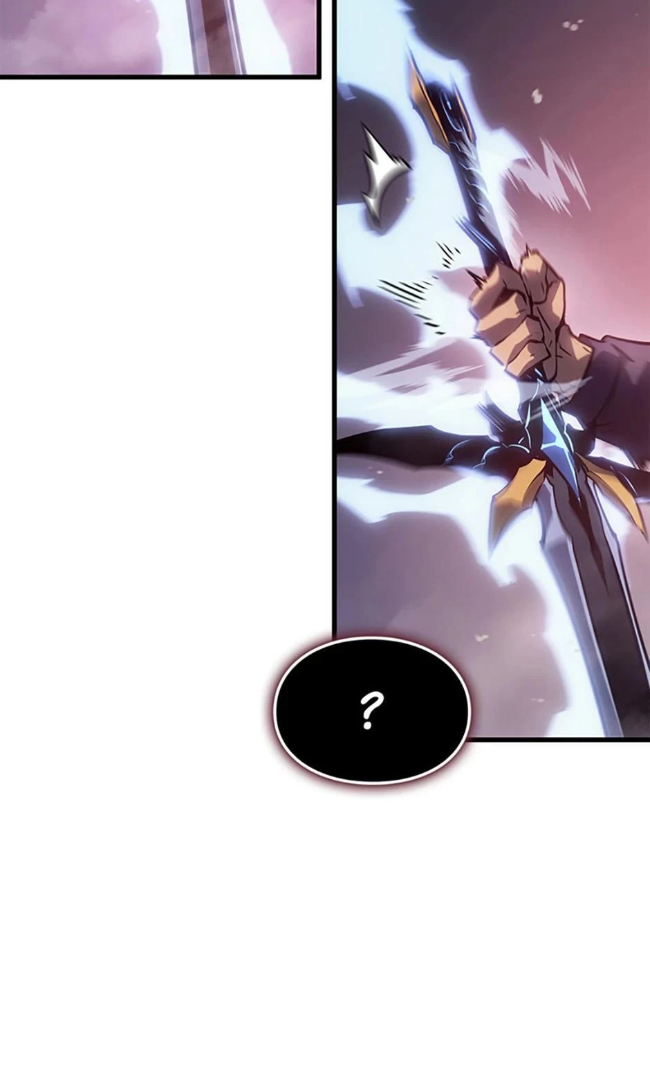 Read Solo Leveling Ragnarok Manga Online