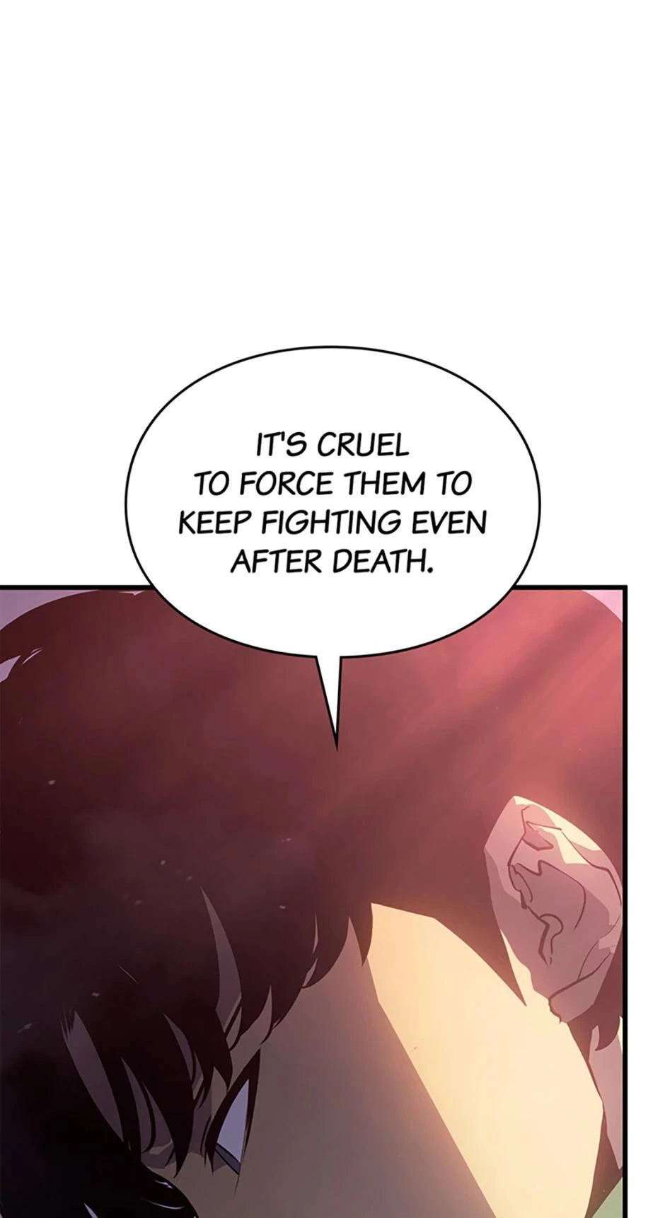 Read Solo Leveling Ragnarok Manga Online