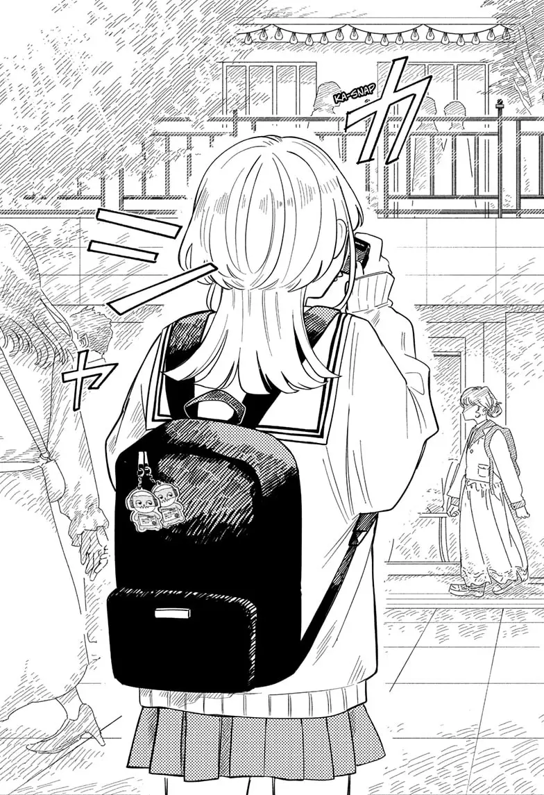 Read Someone Hertz Manga Online