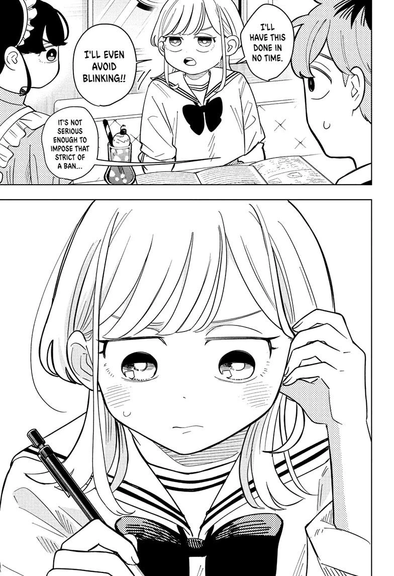 Read Someone Hertz Manga Online