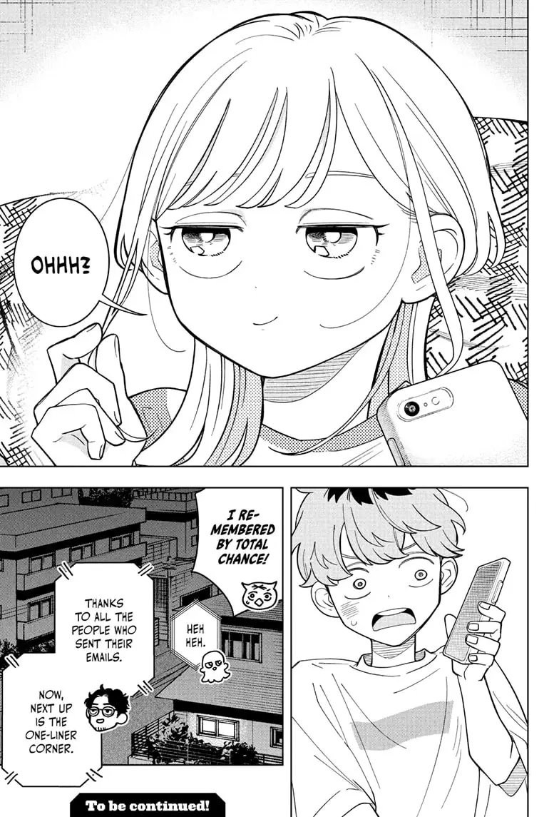 Read Someone Hertz Manga Online