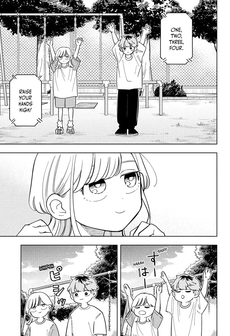 Read Someone Hertz Manga Online