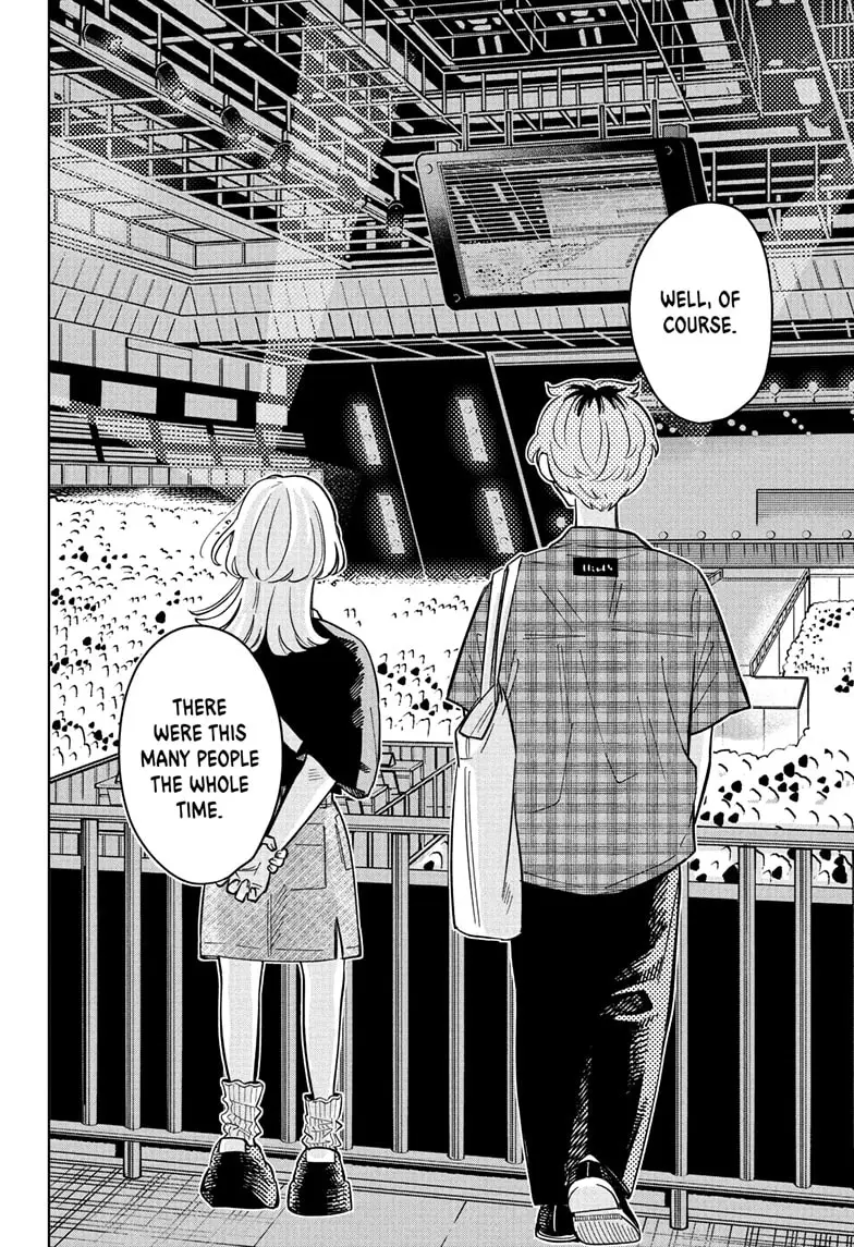 Read Someone Hertz Manga Online