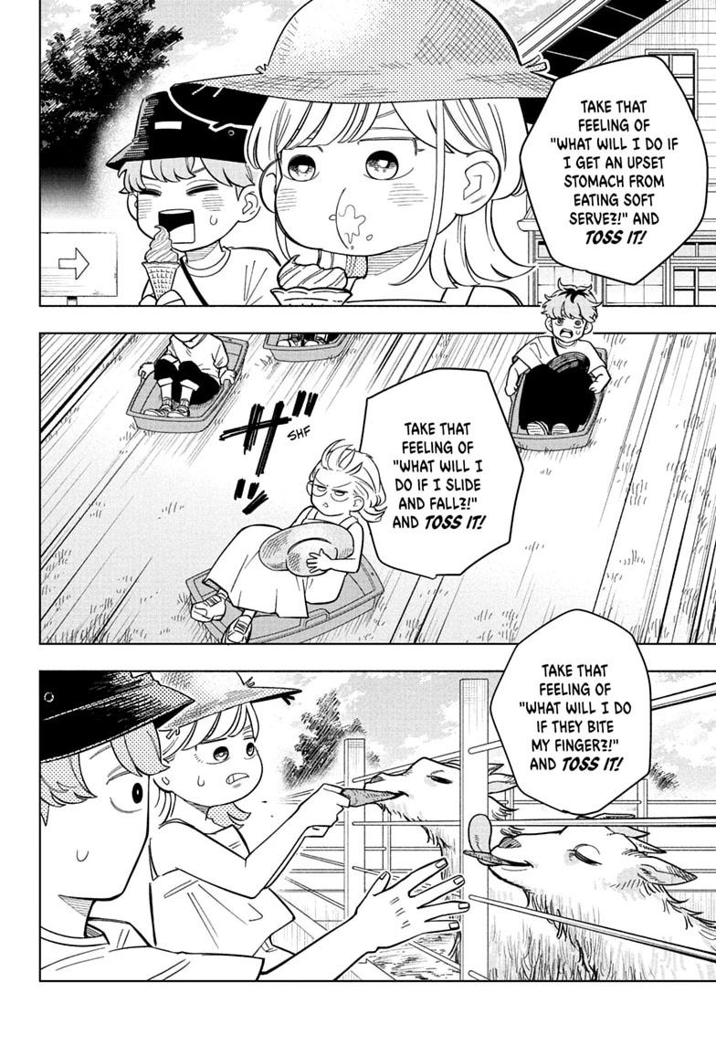 Read Someone Hertz Manga Online