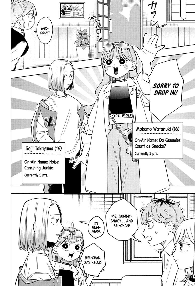 Read Someone Hertz Manga Online