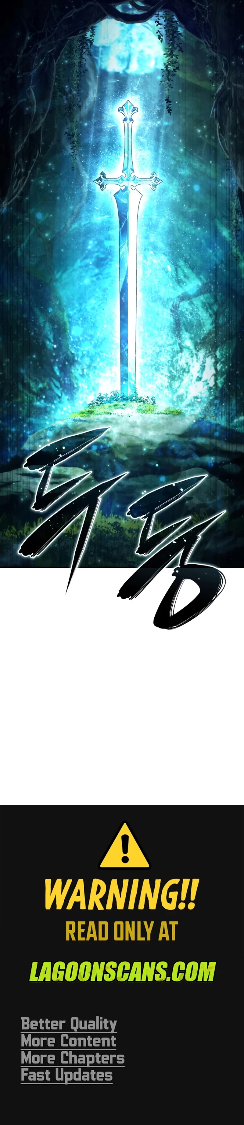 Read Star-Embracing Swordmaster Manga Online