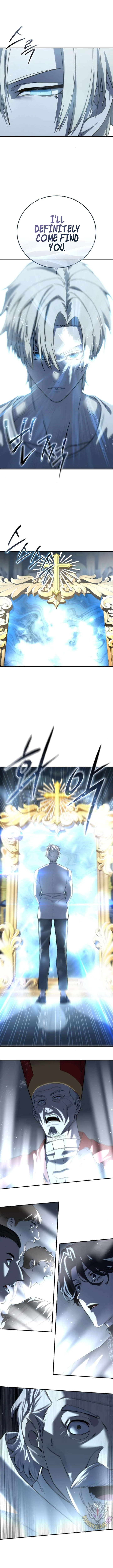 Read Star-Embracing Swordmaster Manga Online