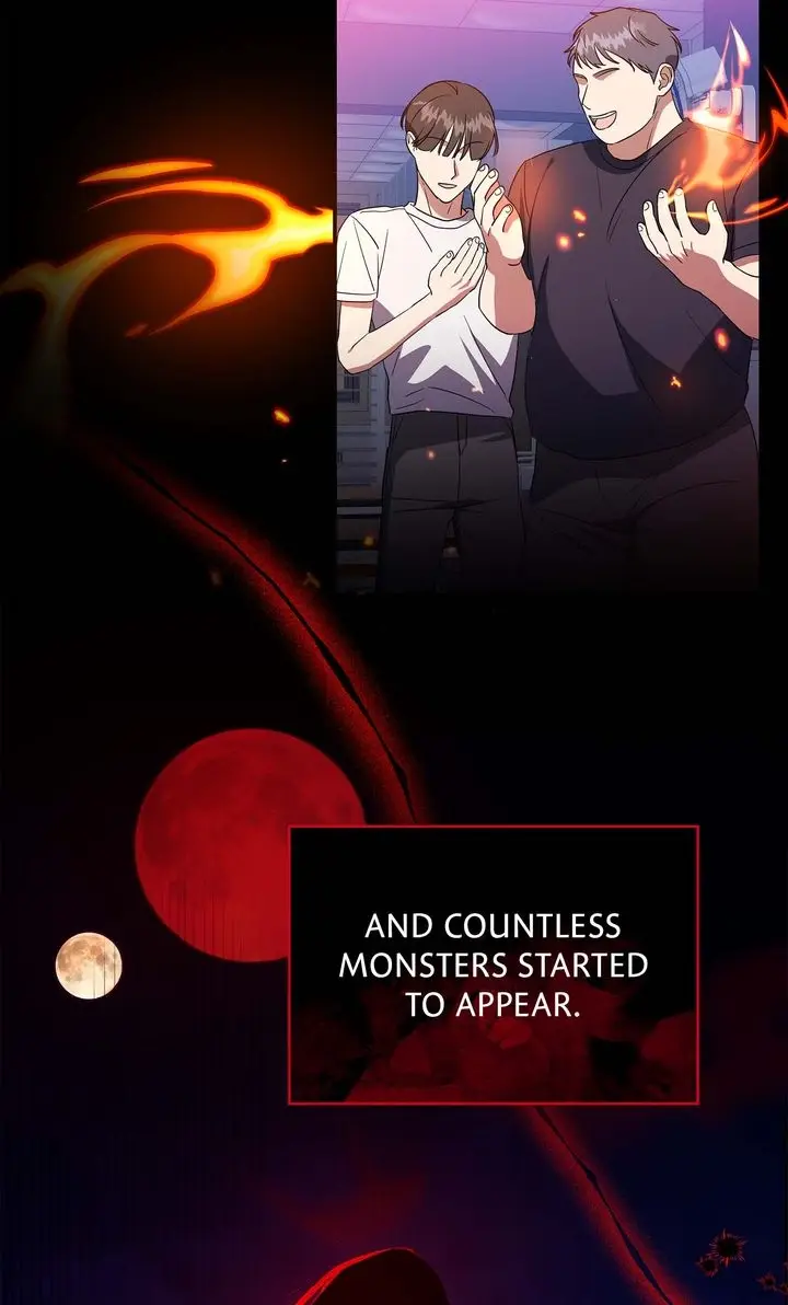 Read Surviving the Apocalypse Manga Online