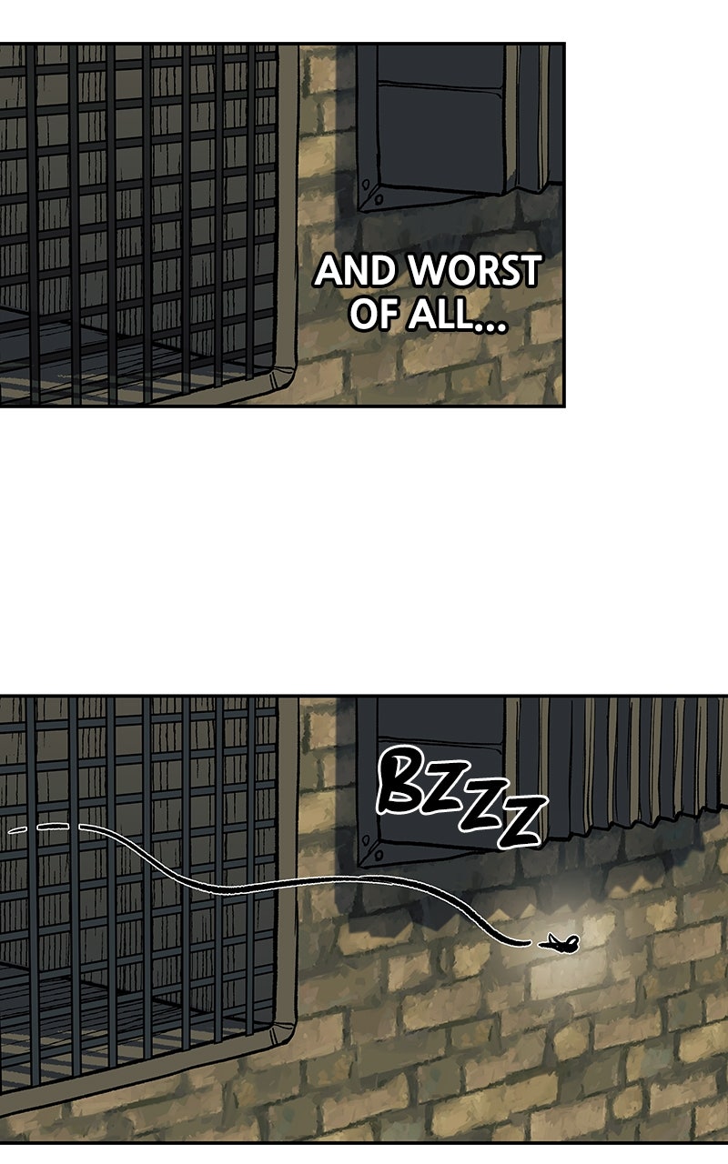 Read Surviving the Apocalypse Manga Online