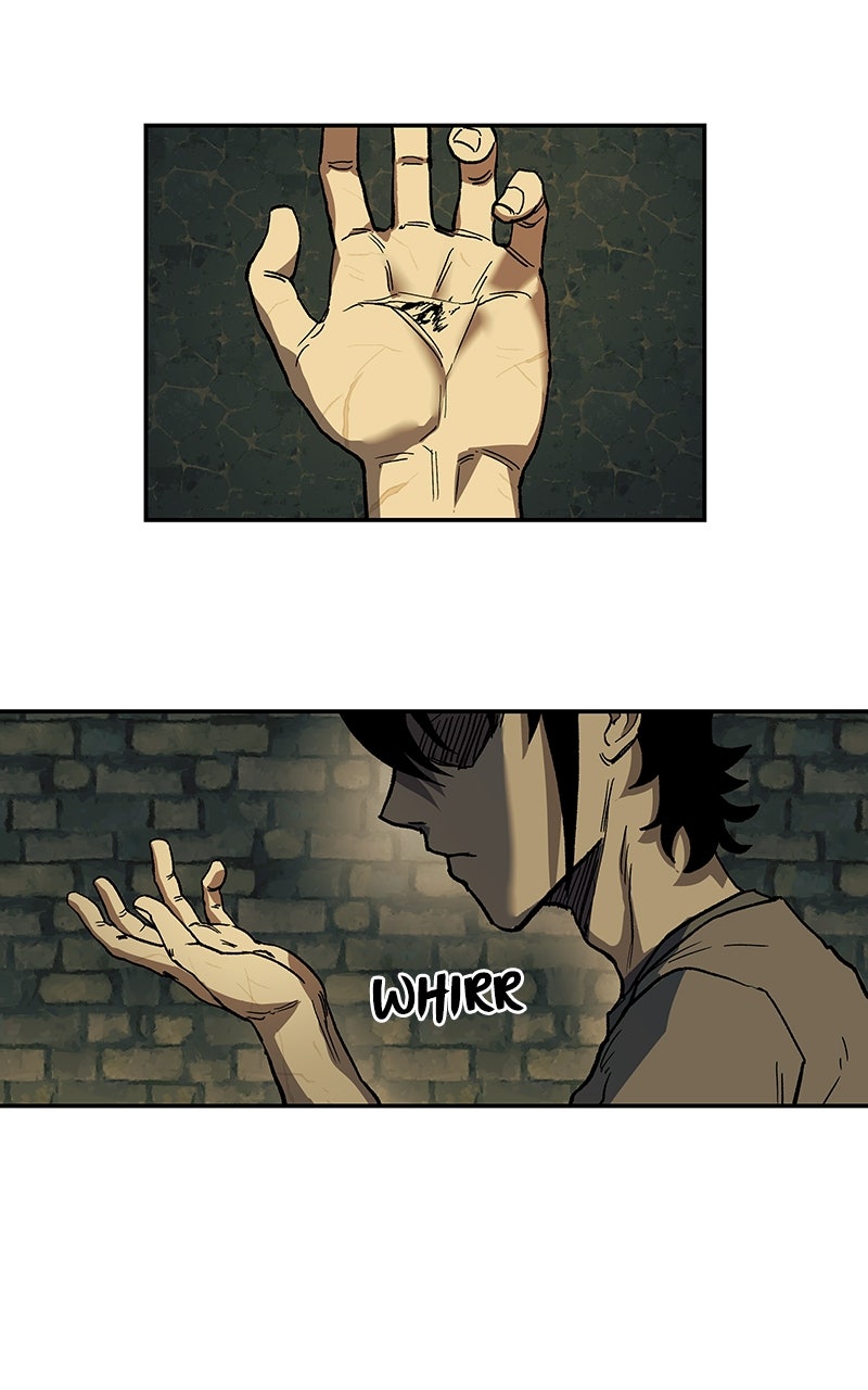 Read Surviving the Apocalypse Manga Online