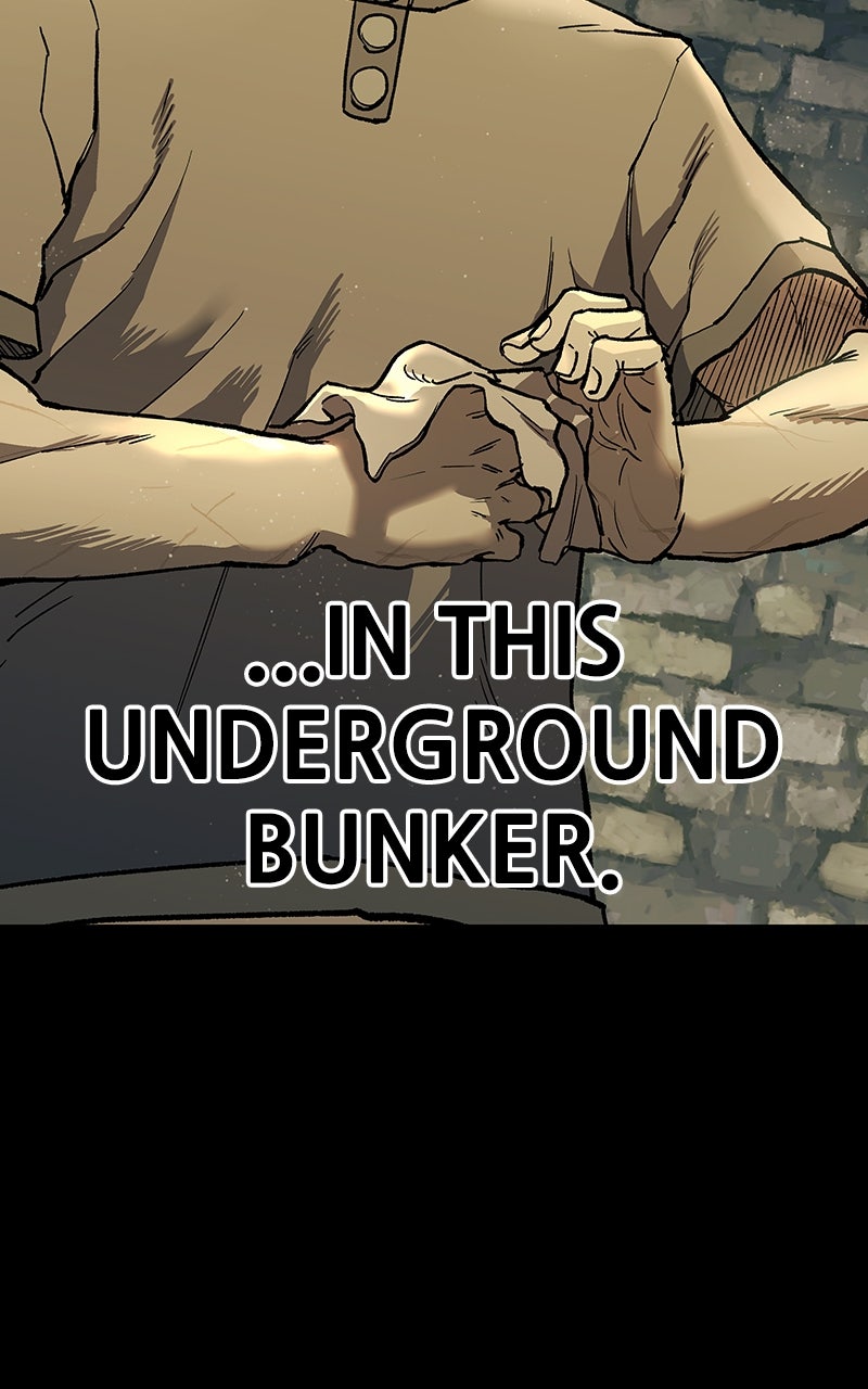 Read Surviving the Apocalypse Manga Online