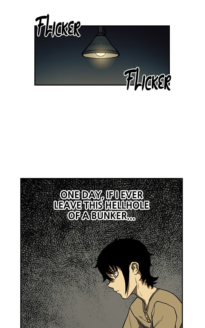 Read Surviving the Apocalypse Manga Online