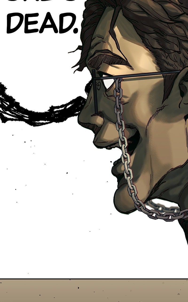 Read Surviving the Apocalypse Manga Online