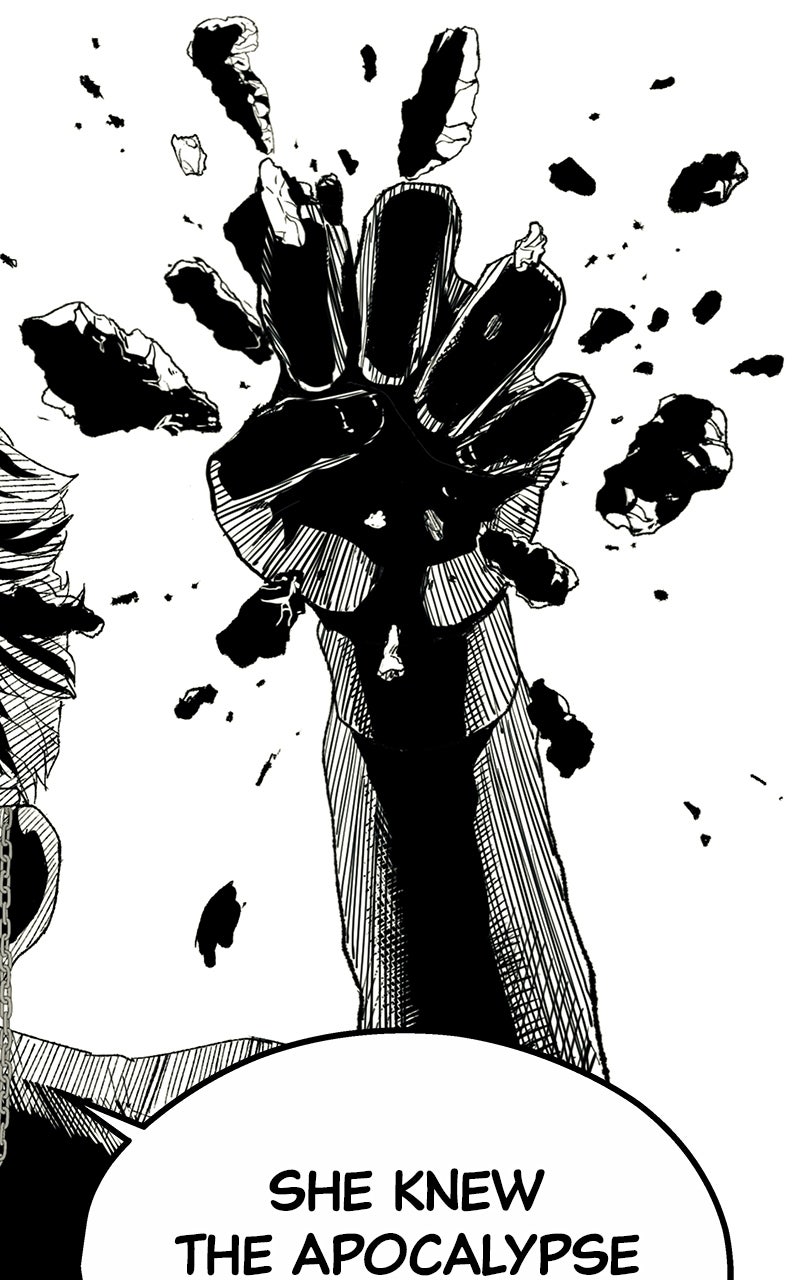 Read Surviving the Apocalypse Manga Online