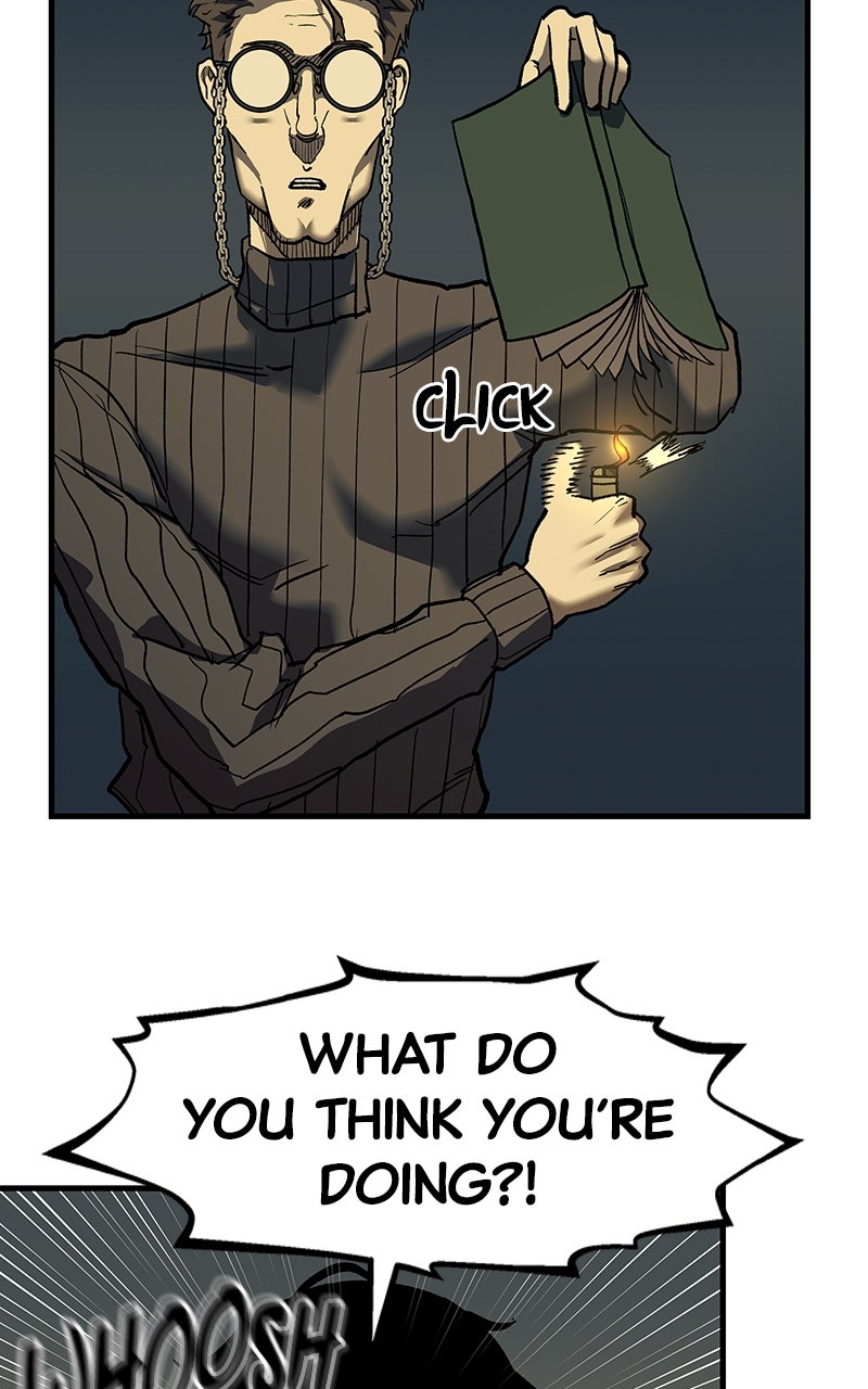 Read Surviving the Apocalypse Manga Online